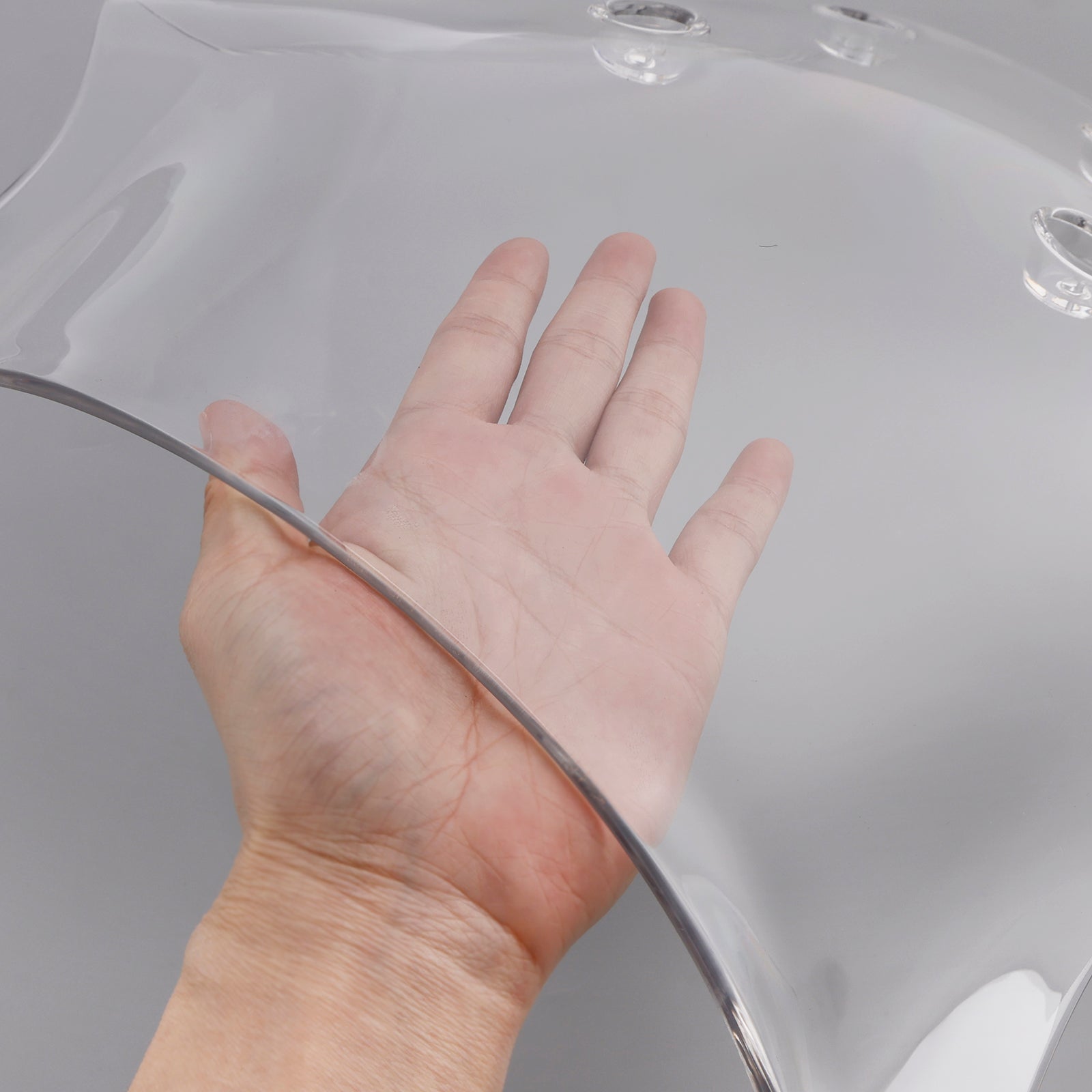 Yamaha MT-09/SP 2024-2025 frontrute frontrute + brakett