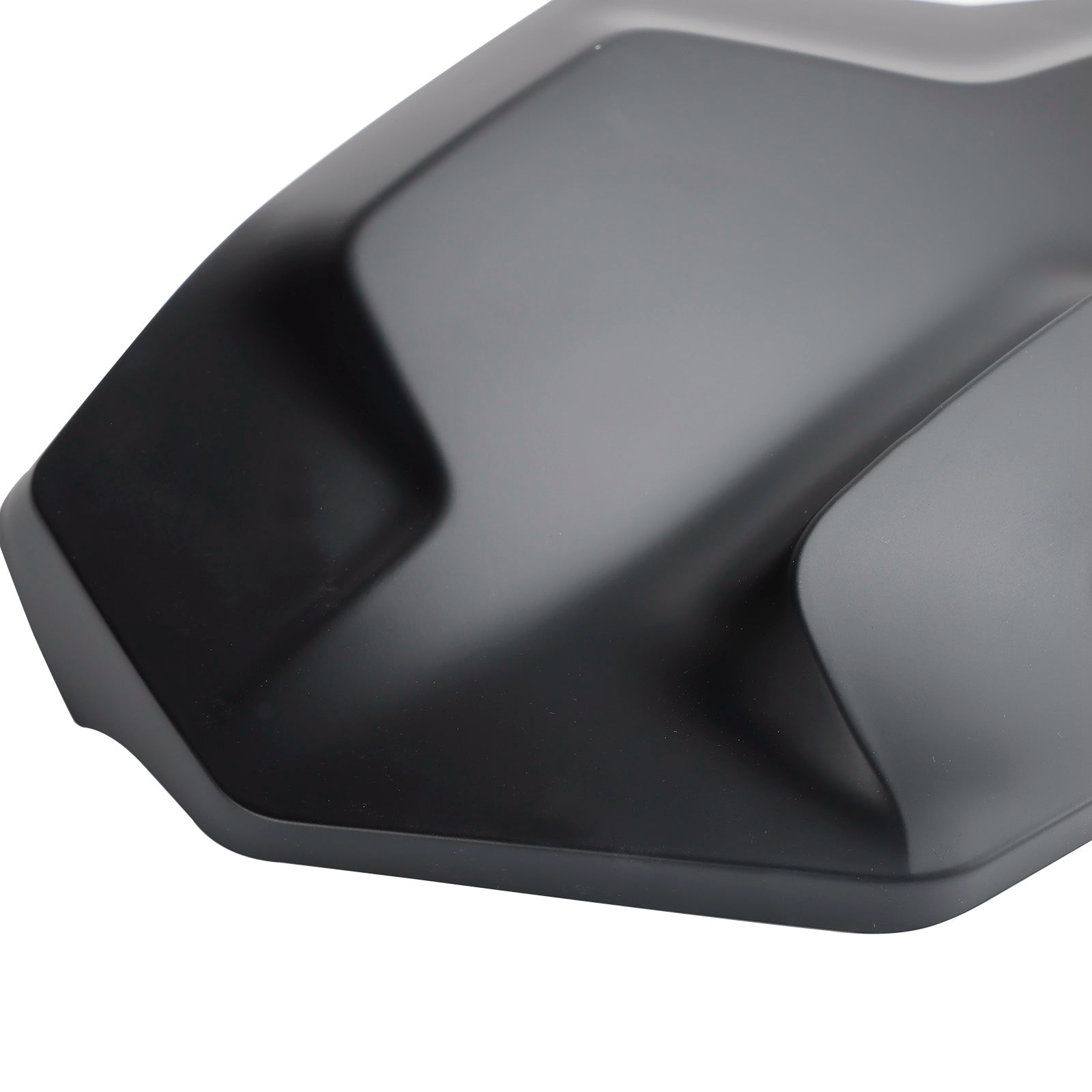 18-23 BMW R1250GS Adv Boczna ramka Fairing Fairing Cowl Strażnik pokrywa chłodnicy