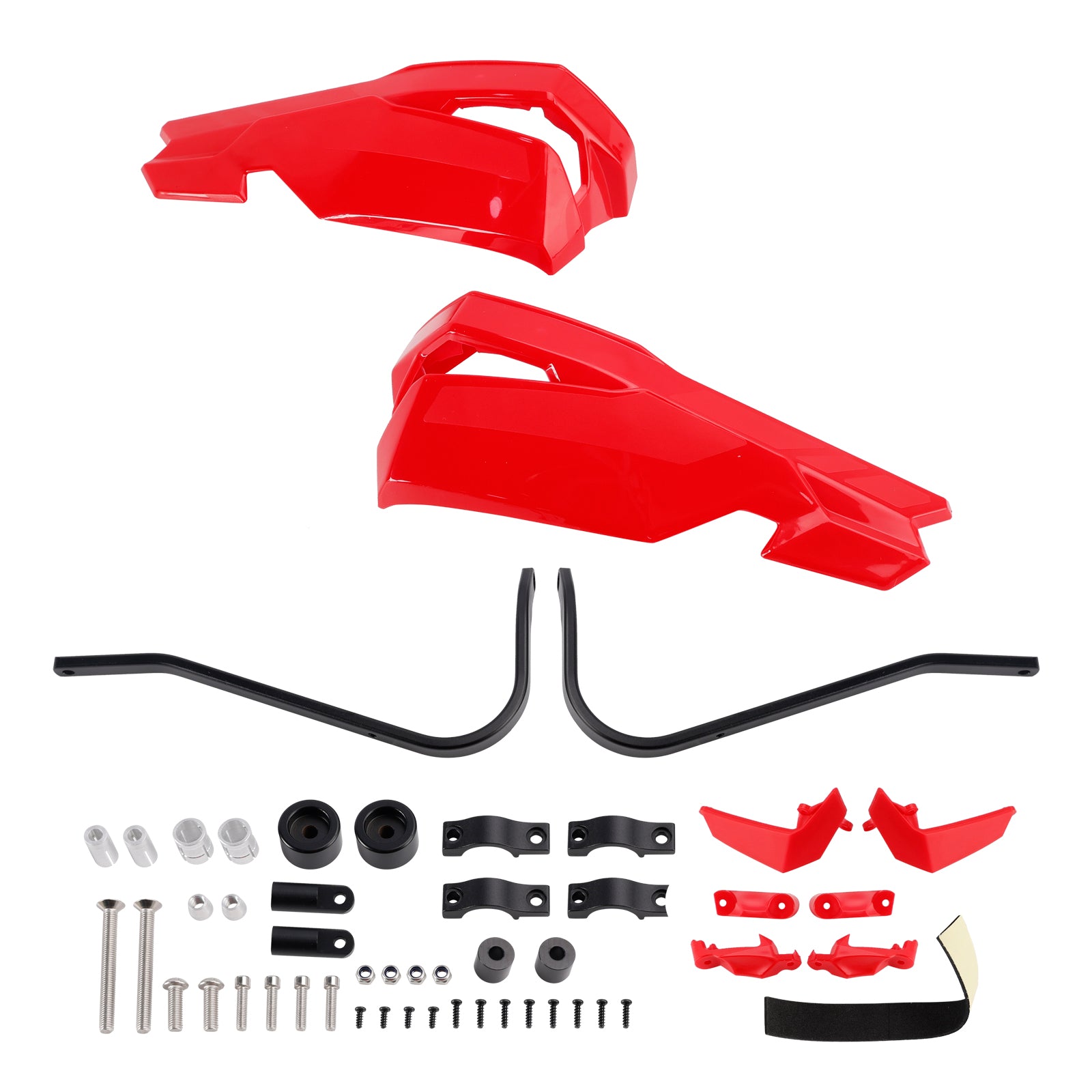 Honda NX400 NX500 2024- CB500X 2019-23 CB400X 2020-2023 Handschutzschutz