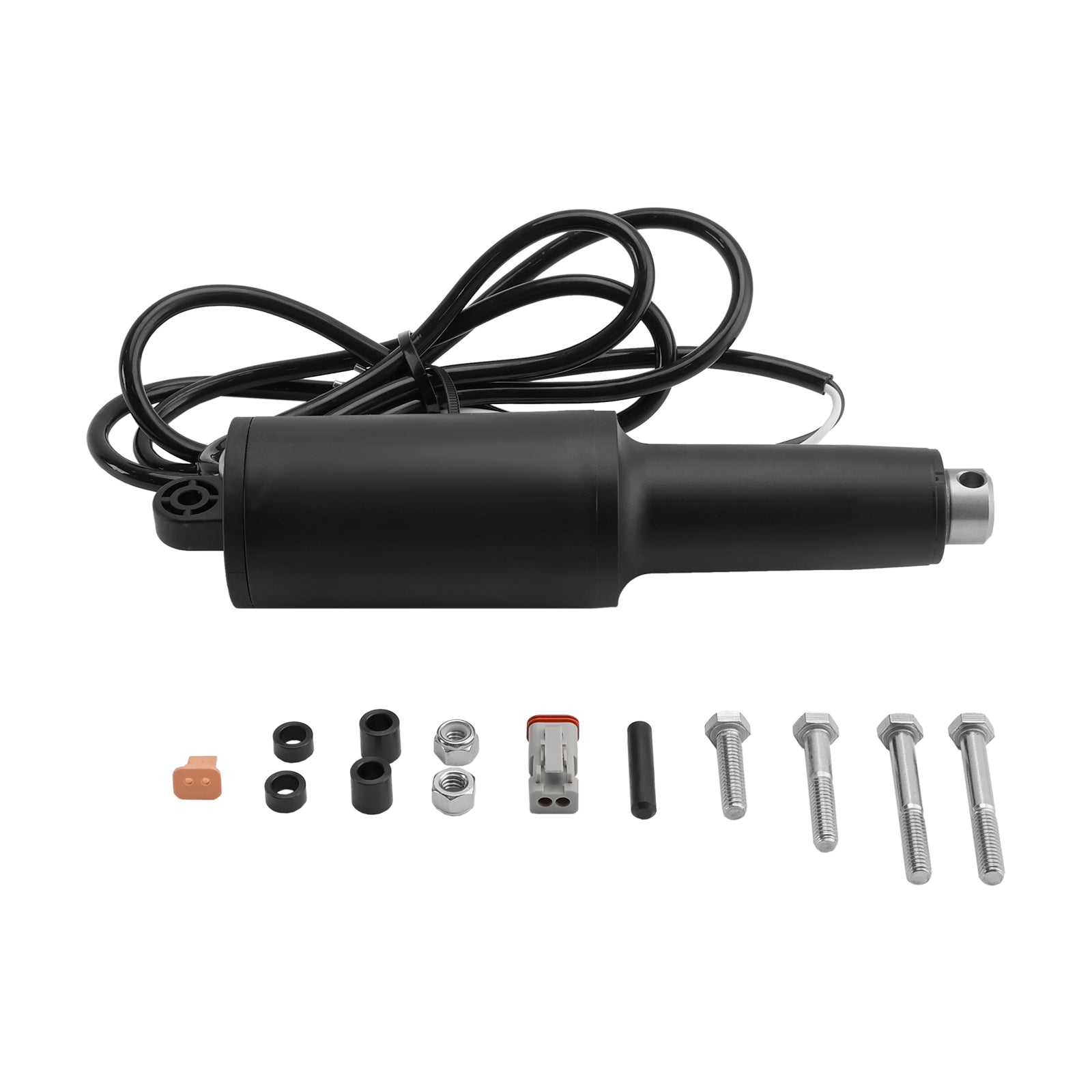 Ekstrem aktuator 2-1/4" Slag 12V 101 XDS Aktuator Trim Tab 15057-001