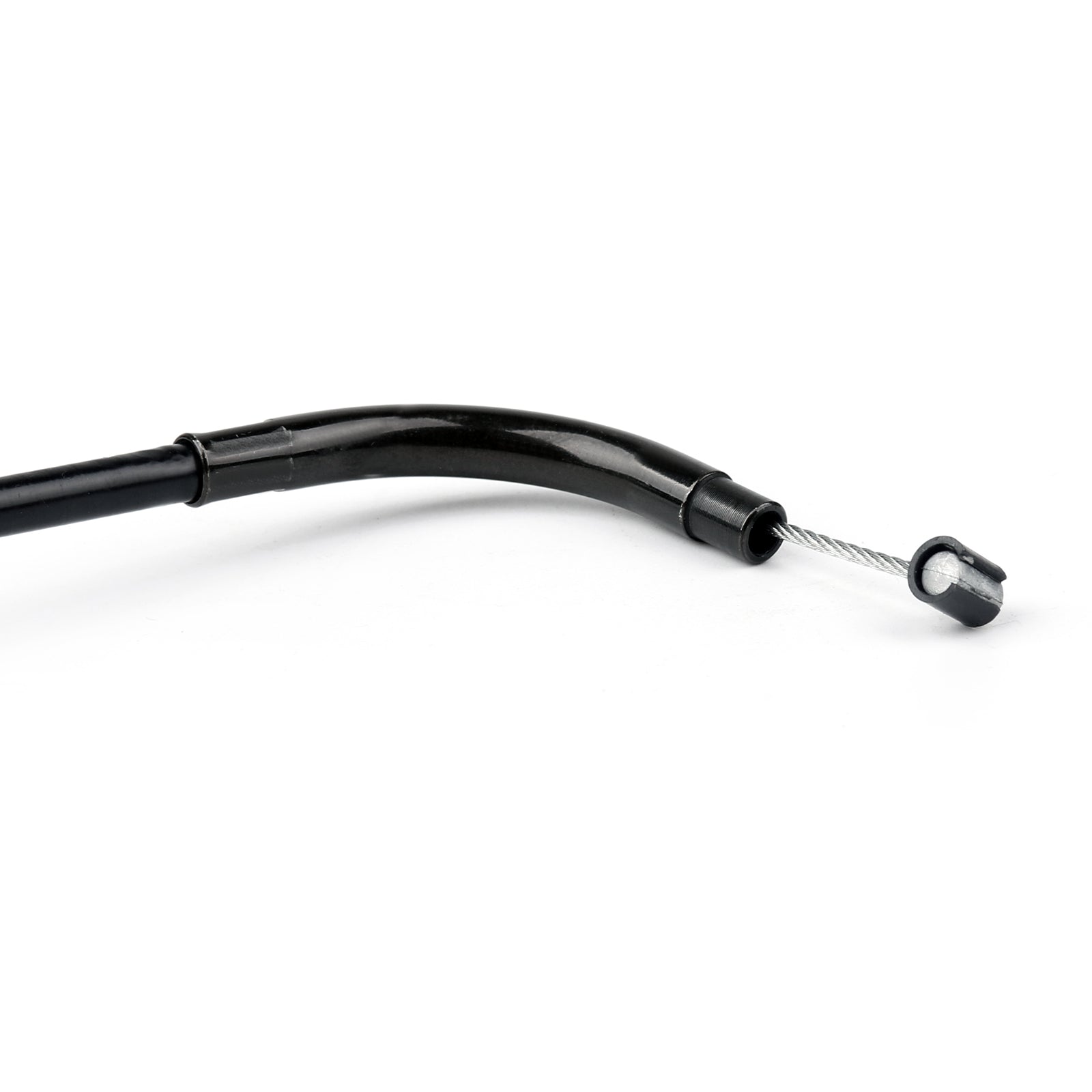1997-2002 Suzuki TL1000S Wire Steel Clutch Cable Replacement