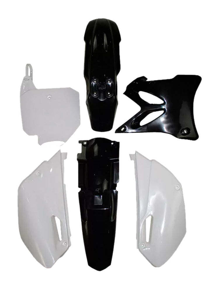 Amotopart 2002-2014 Yamaha YZ85 Fairing Kit