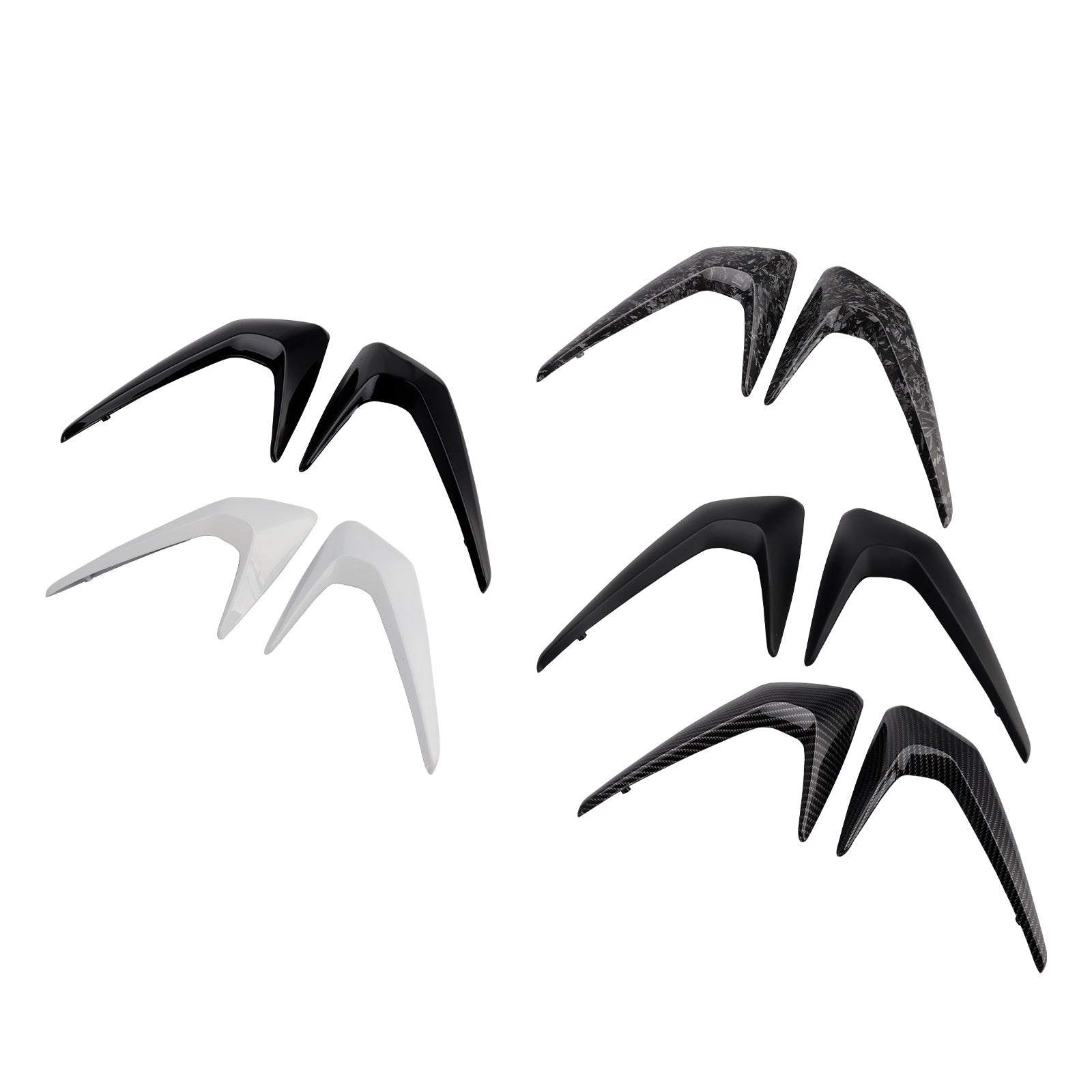 Street Triple 765 R/RS 2020-2022 Side Frame Cover Panel Fairing