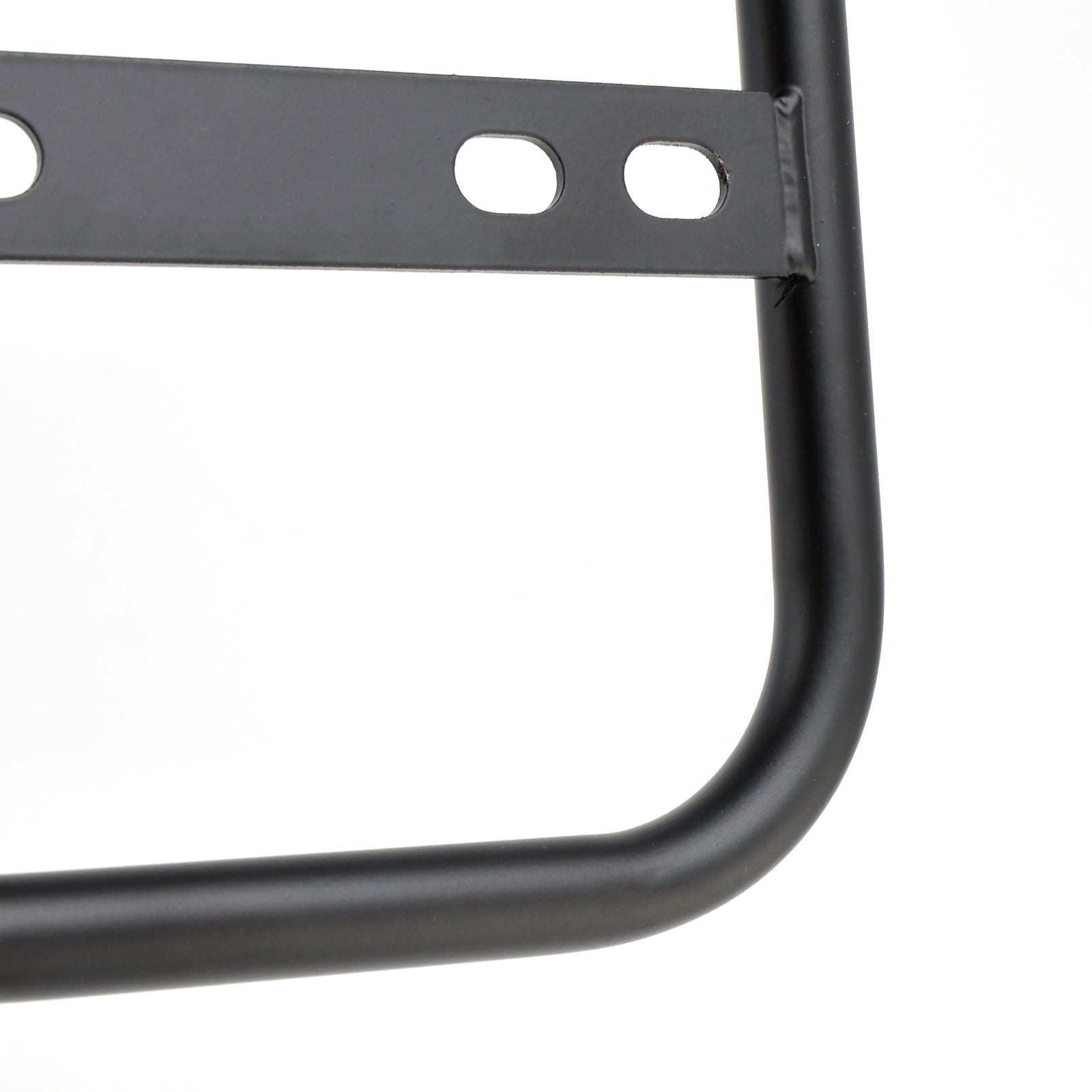 Vitpilen Svartpilen 125 19+ Side Bag Racks Saddlebag Mounting Bracket Right