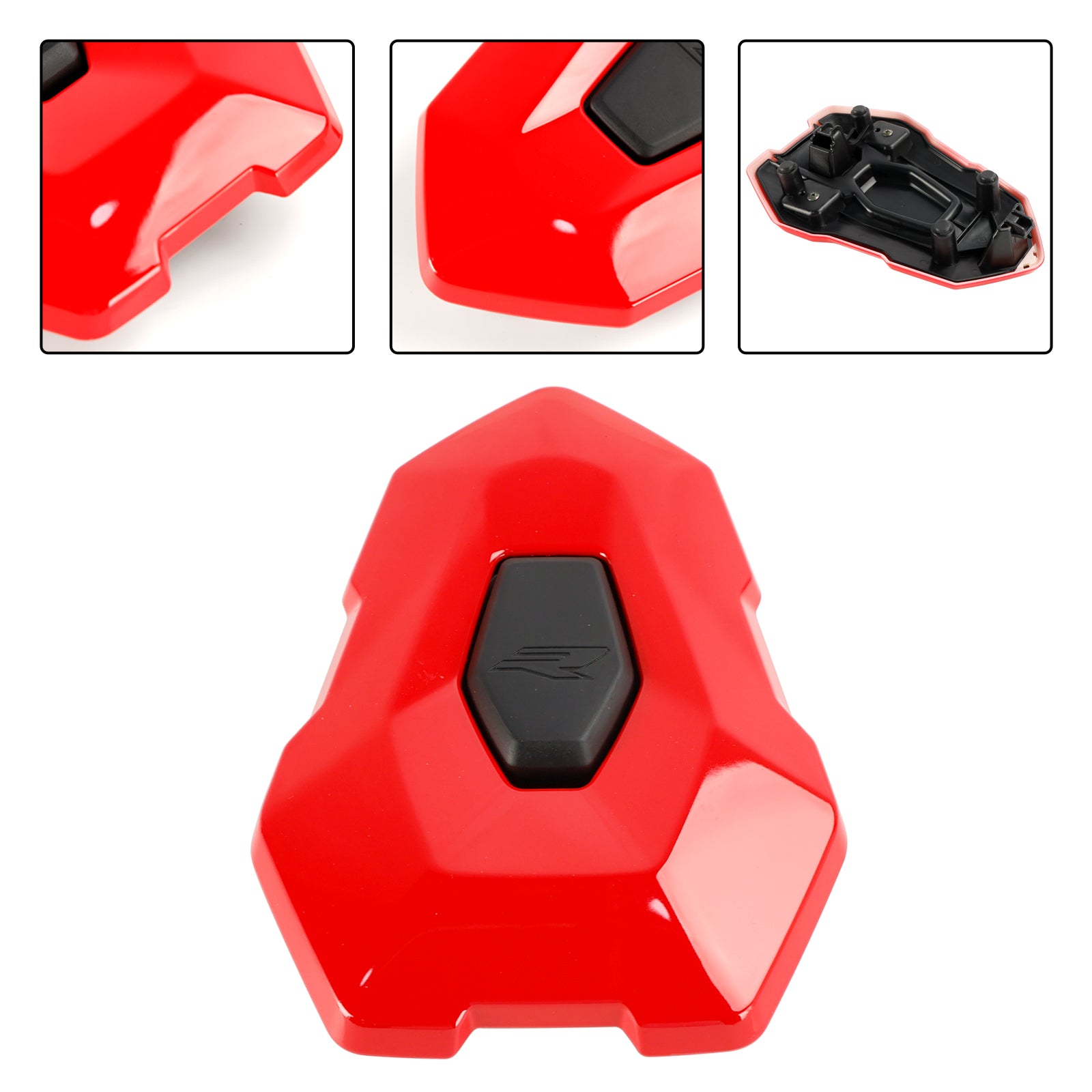 BMW 21-24 S1000R i 22-24 M1000R tylna tylna pokrywa siedzenia owiewki