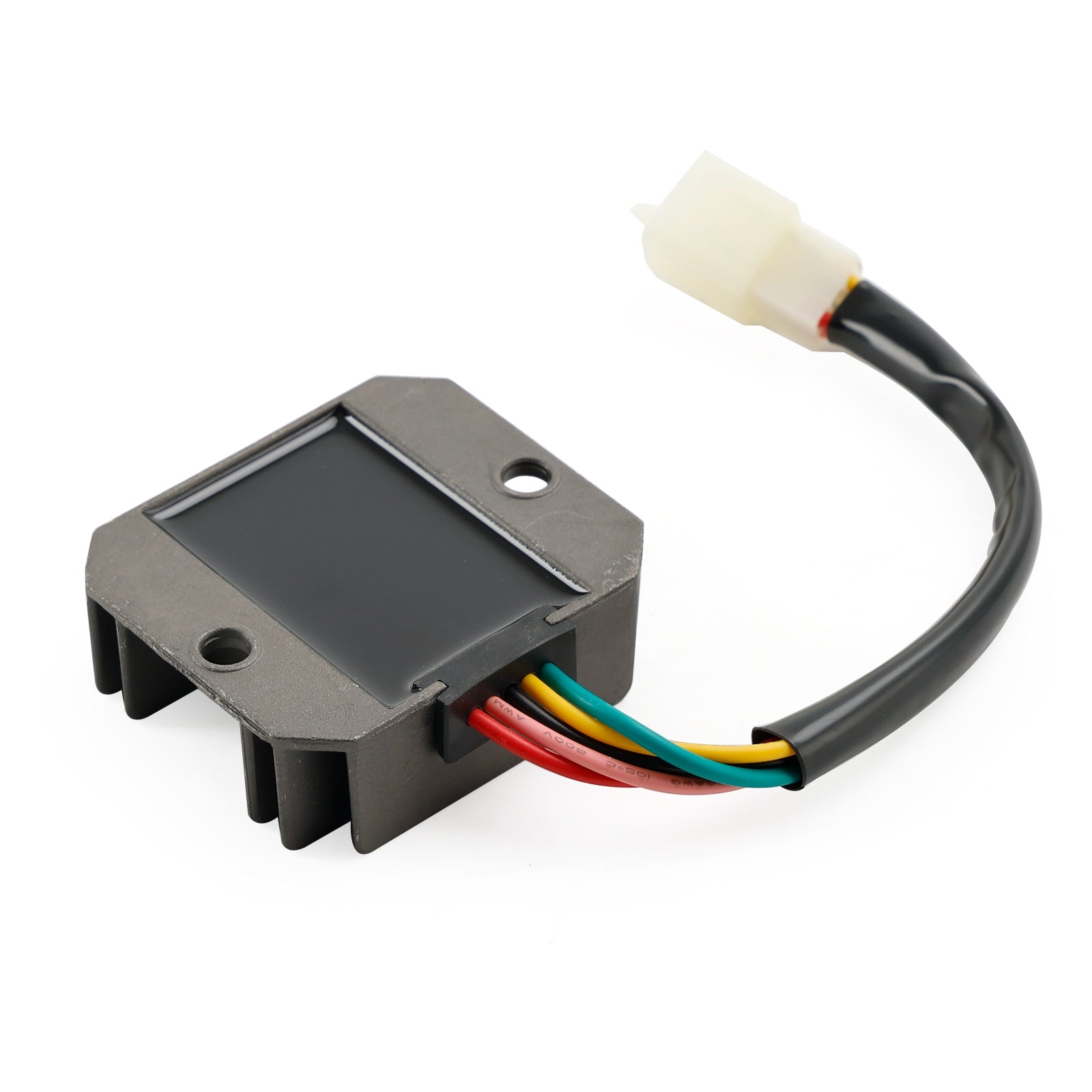 94-16 Honda NX200 XR200R XL200 CTX200 Raddrizzatore regolatore a 5 fili