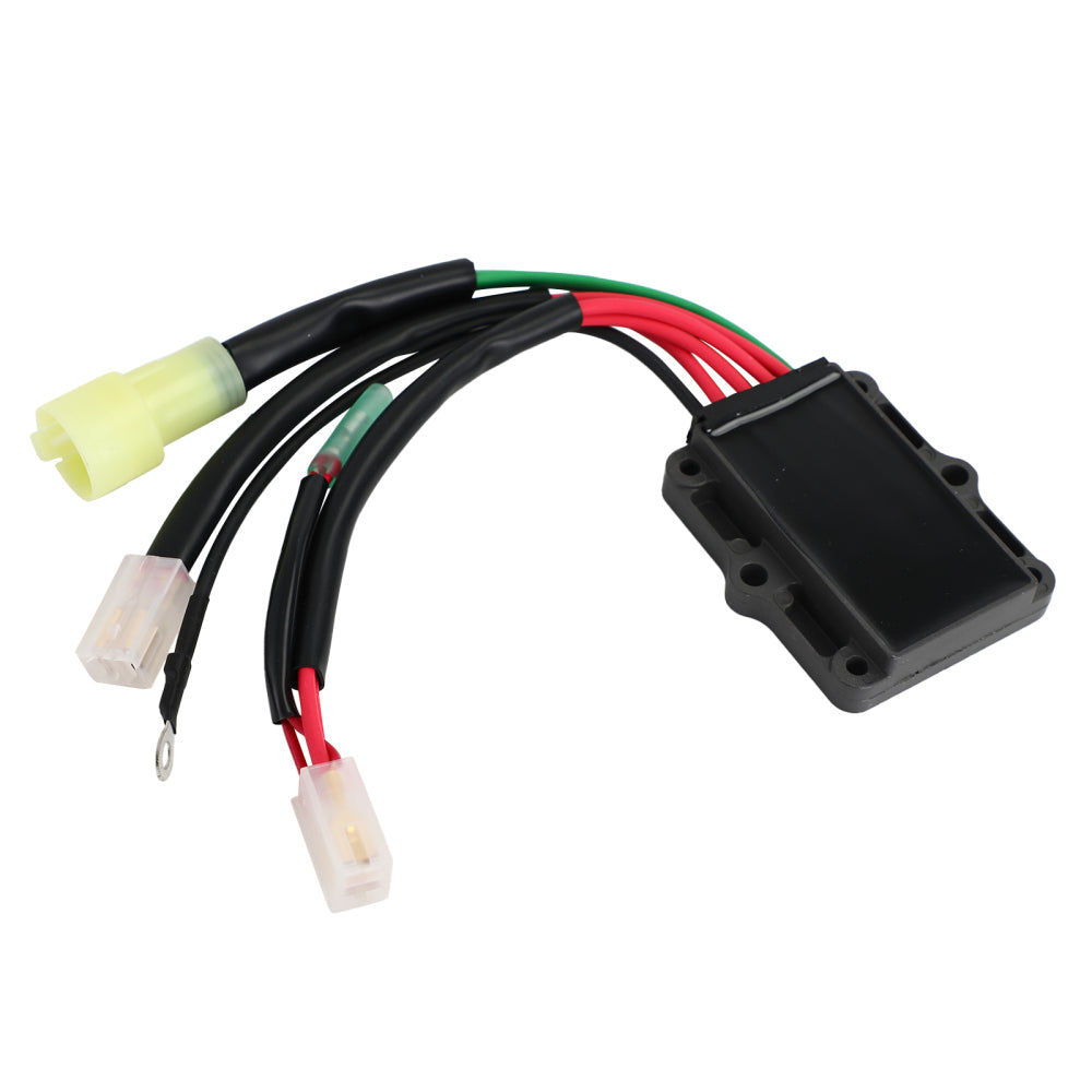 Gleichrichter für Yamaha 200 225 250 HP Außenbord 1994-2005 61a-81960-01 Generika