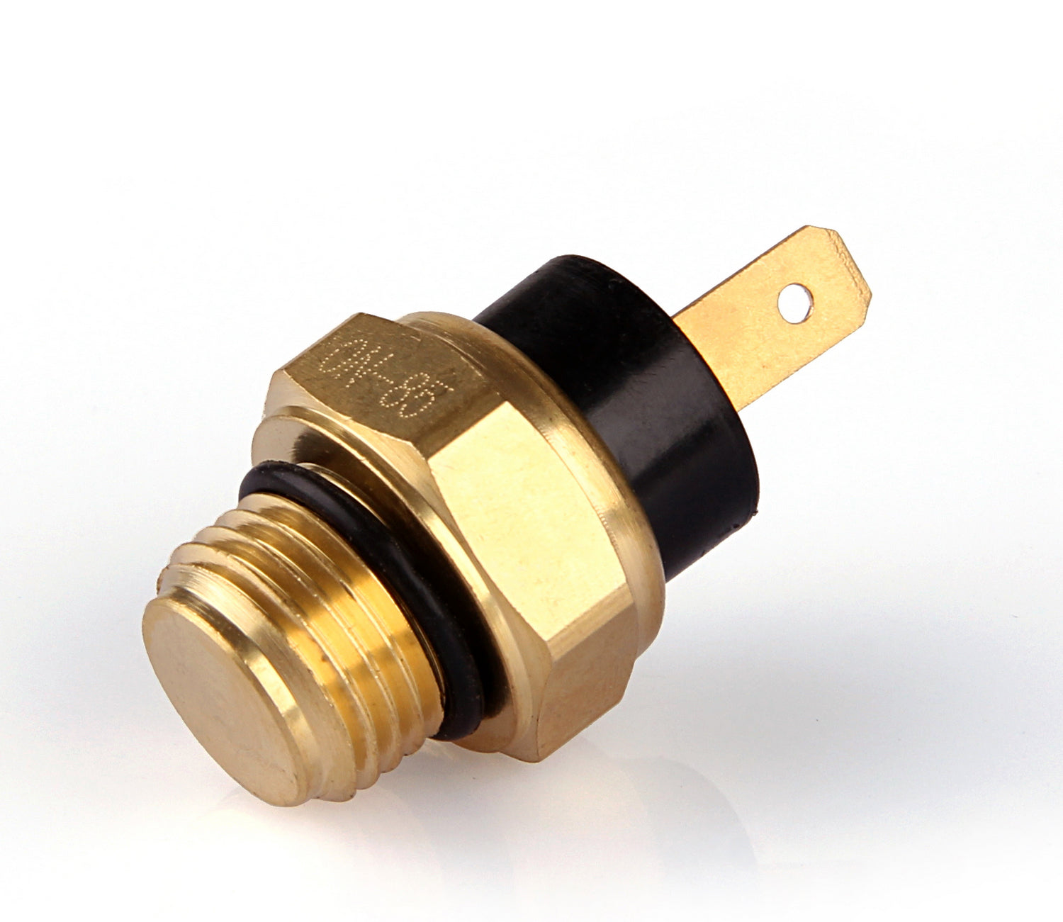 Honda VFR700F VFR750F CBR1000F GL1500 CBR600F2 VT600C přepínač ventilátoru