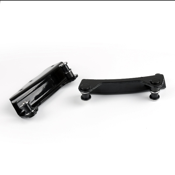 2009-13 Road King Street Glide FLHR FLHX FLHRC 4 Point Docking Hardware