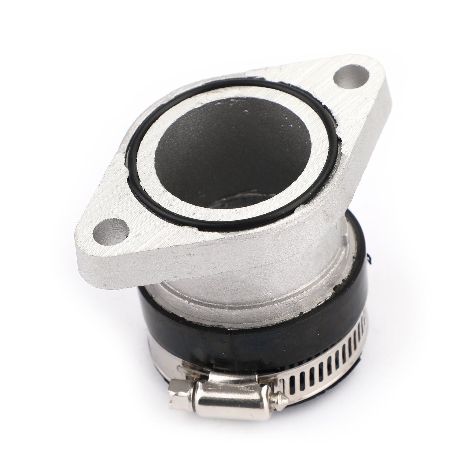 99-05 YAMAHA WOLVERINE YFM350 SUTKE MANIFOLD BOOT KARBURETOR CARB CARB