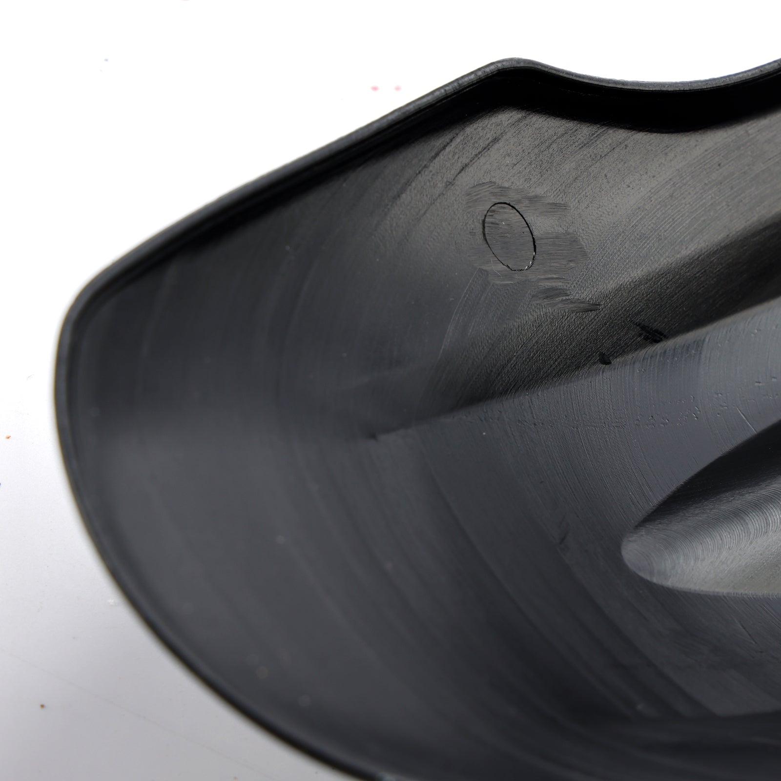 23-24 Honda CC110 Cross Cub 110 Fender Fender Gudguard Fairing