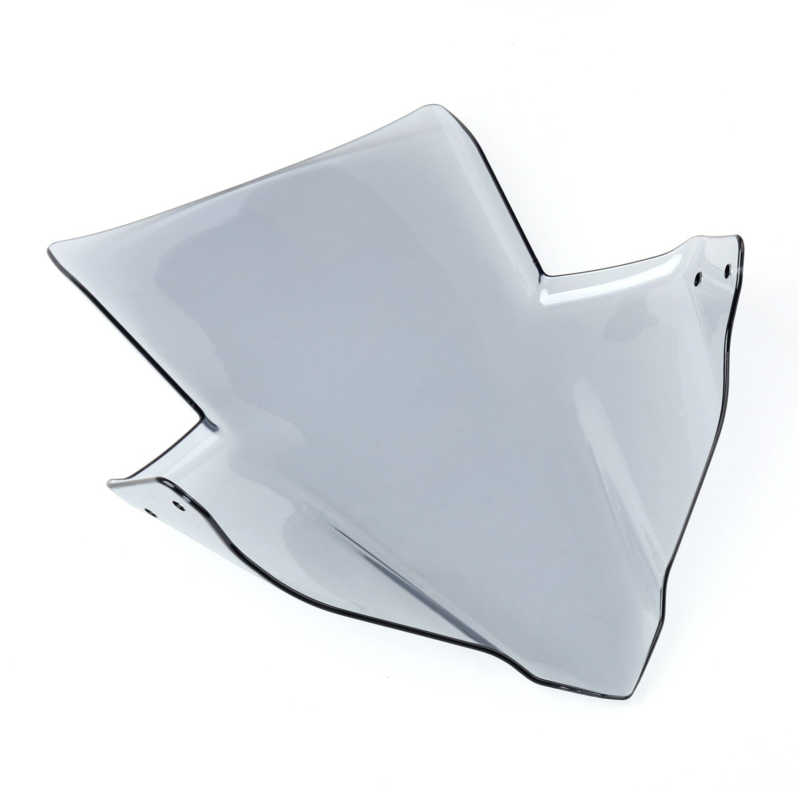 ABS Plastic Windscreen Windshield Shield with Bracket For Honda CB650F 2014-19 B