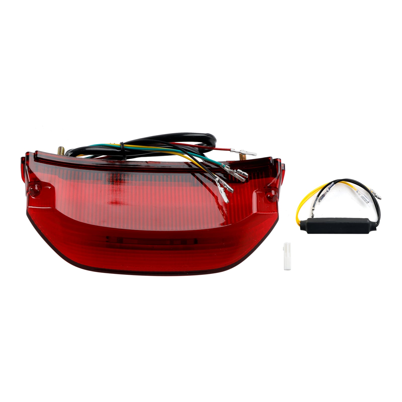 13-24 Honda CBR600RR LED Heckschwanzbremse drehen Signale Licht