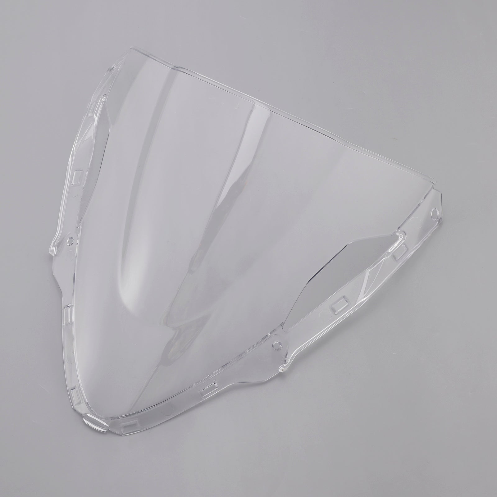 24-25 Kawasaki ZX6R 636 Windshield Windscreen