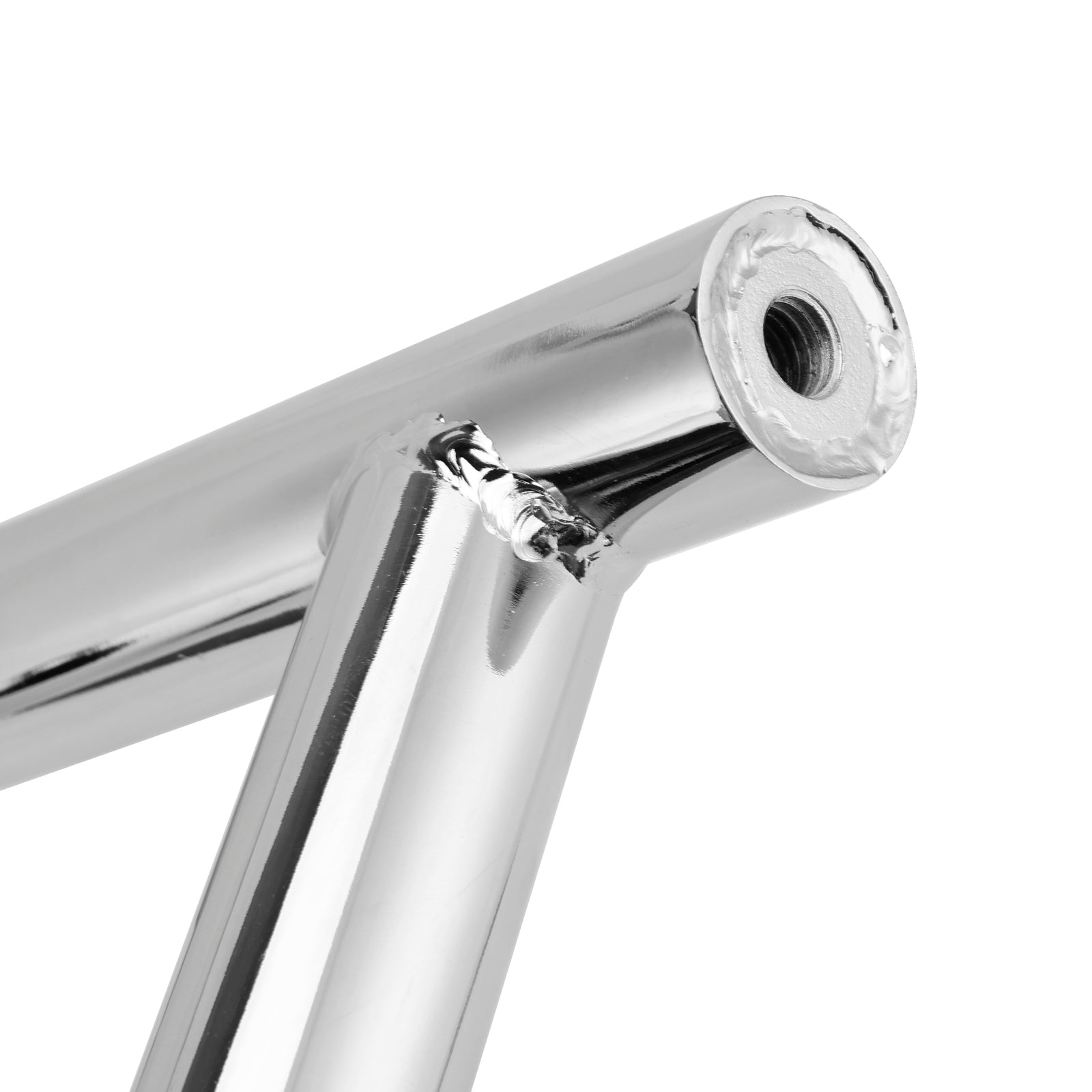 09-23 Touring Road King Bumper Engine Protection Guard Crash Bar Chrome