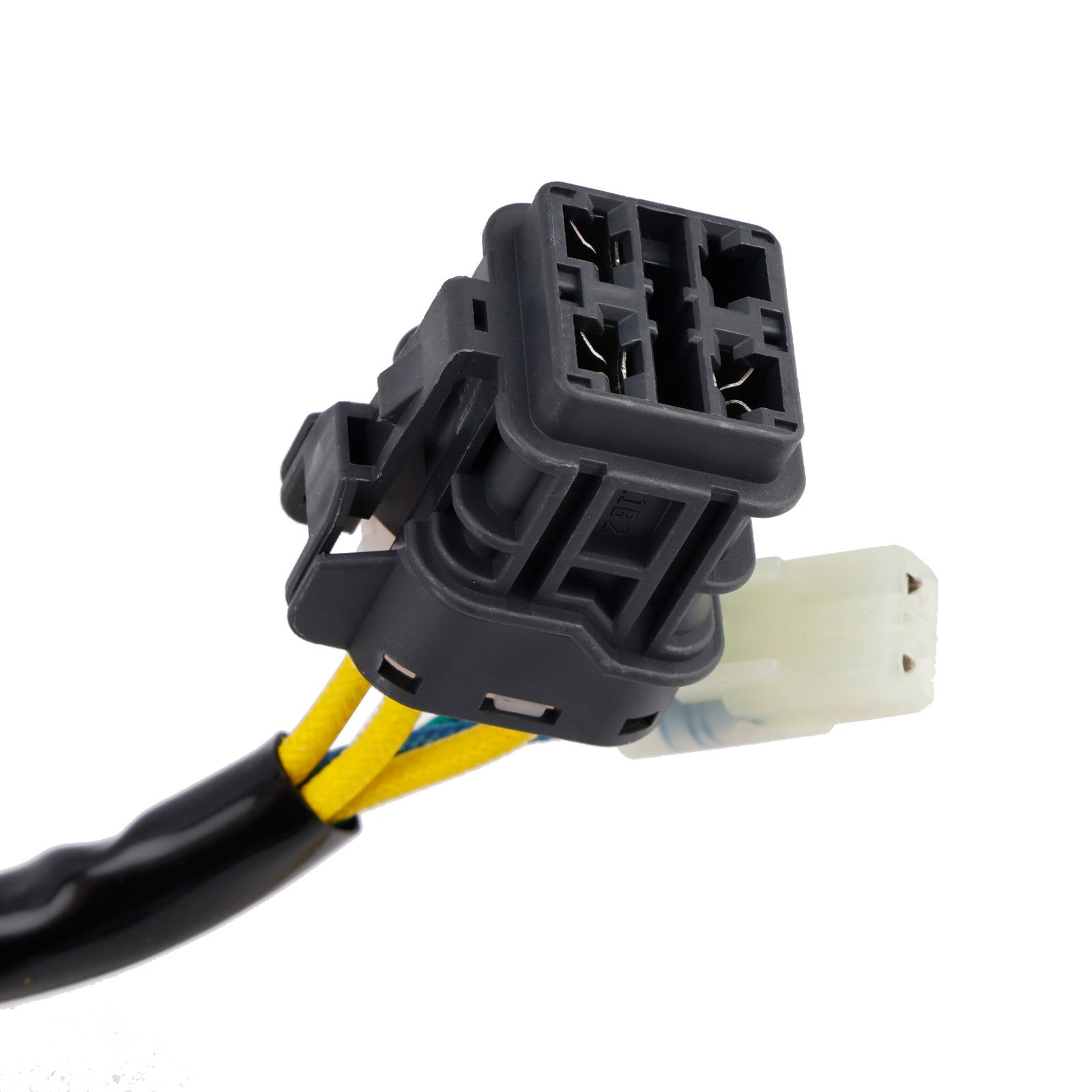 Sym Quad Lander 300S 2006-2014 300S Entry Sl Stator Generator 31120-Rca-000