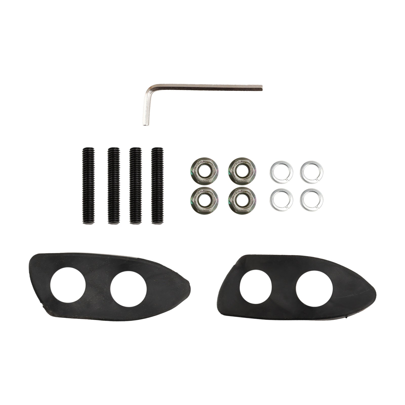 Zpětné zrcadlo 2CR-26280-00 2CR-26290-00 pro Yamaha YZF-R1 YZF R1 R1M2015-2023