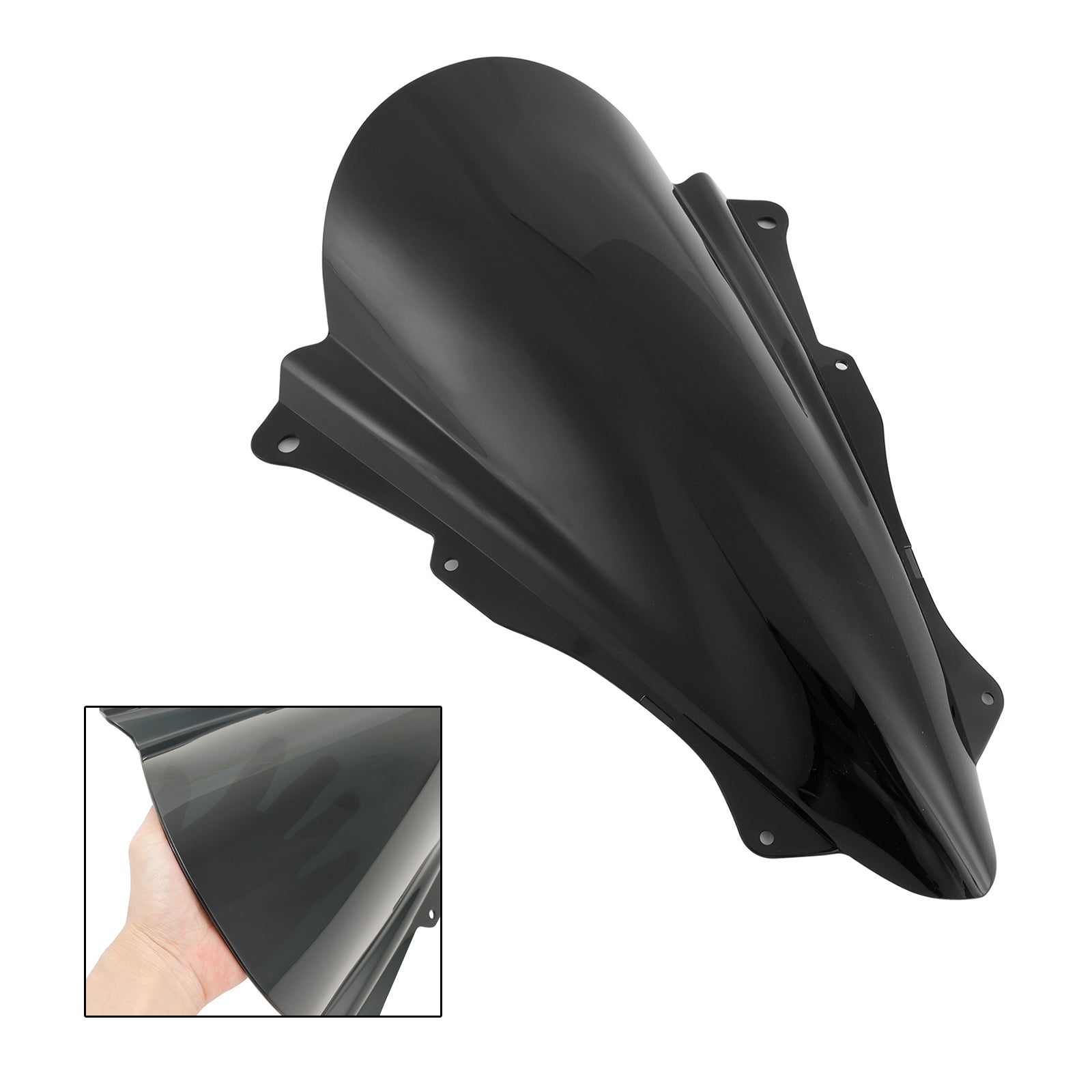 Parabrisas Kawasaki 20-23 ZX-25R ZX-4R/ZX-4RR