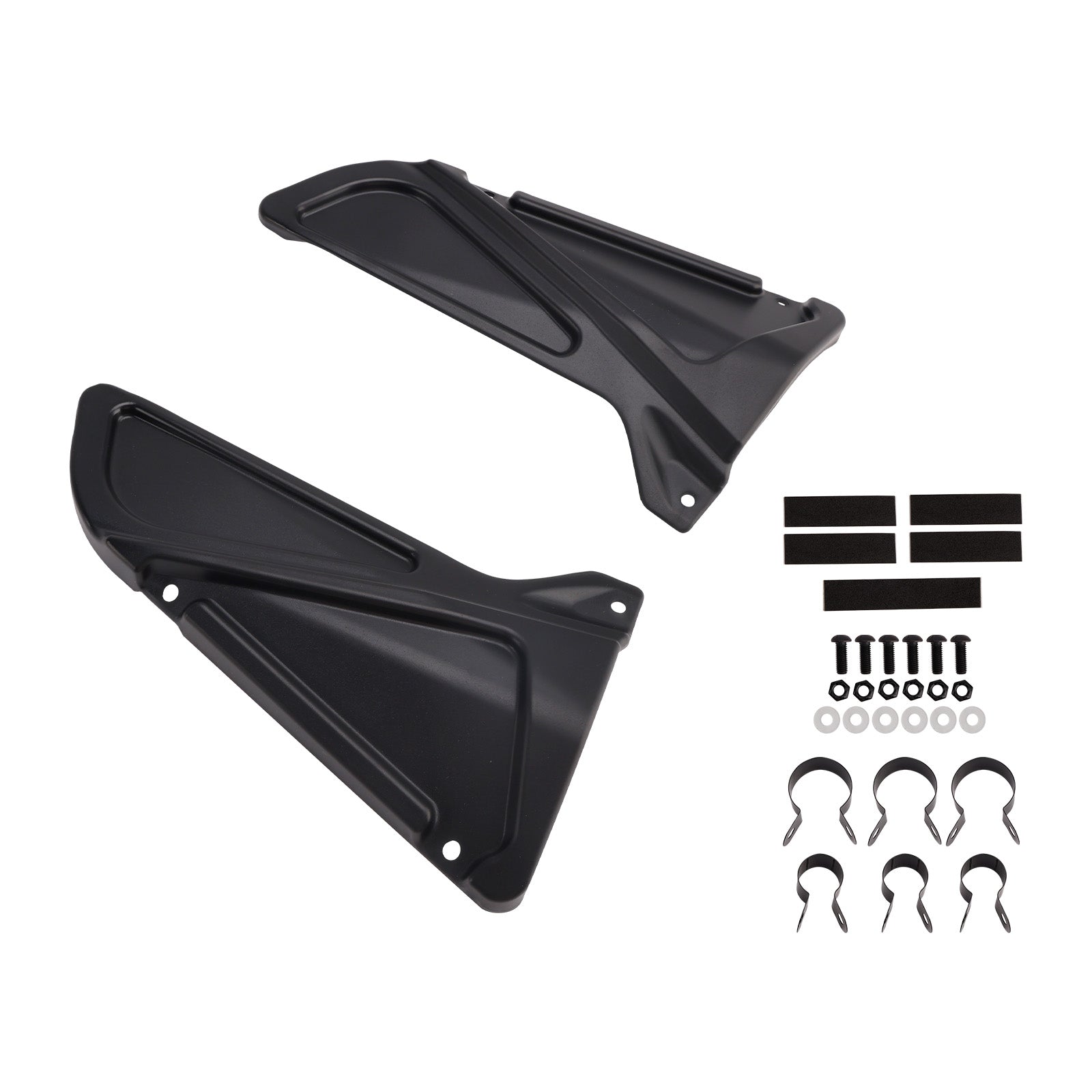 17-22 Honda Rebel CMX 250 300 500 Side Frame Cover Panel Fairing