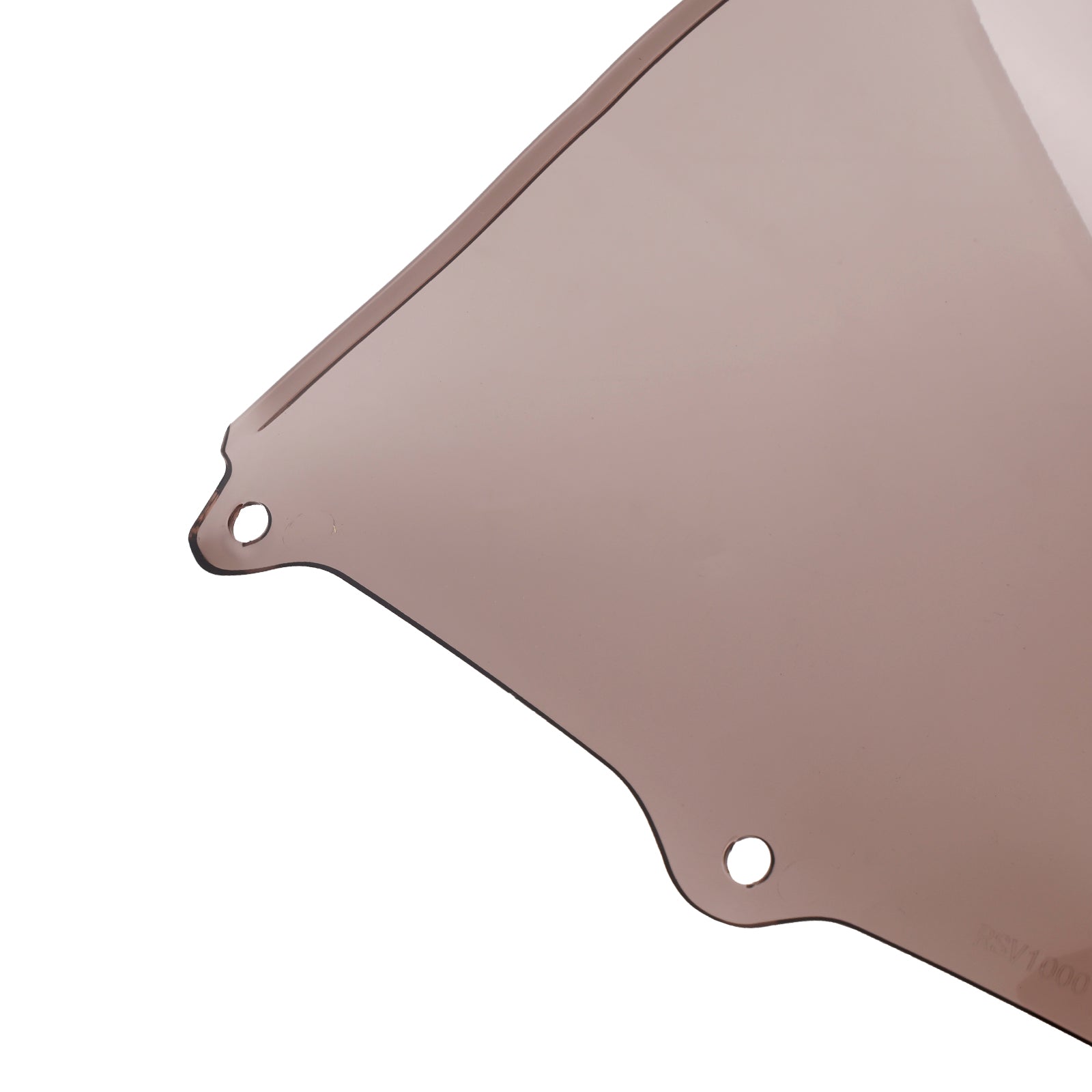 2003-2006 Aprilia RSV1000 Windshield WindScreen