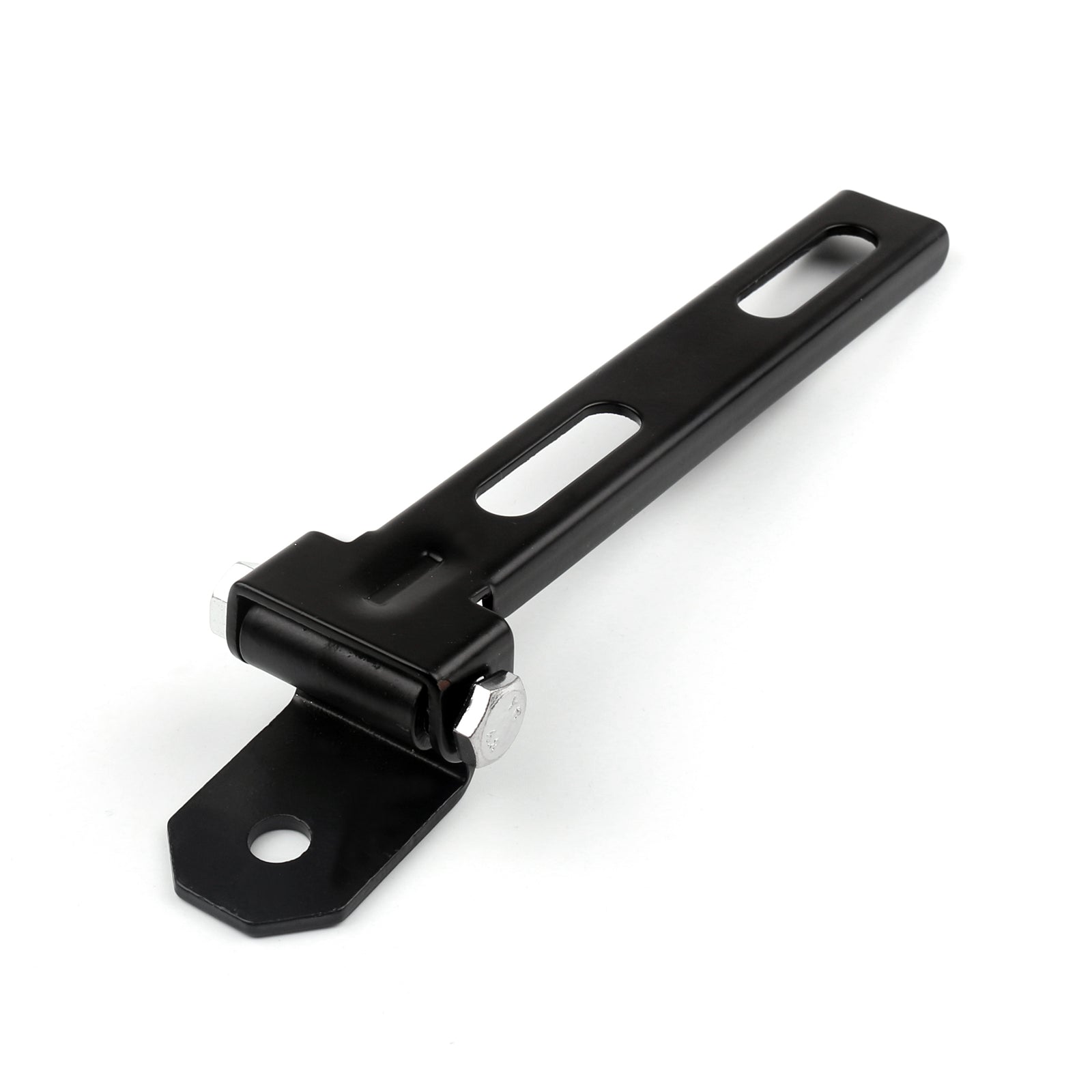 Solo Seat Mount Bracket Custom Springs Mounting Kit For Hy Chopper Bobber Ch U6