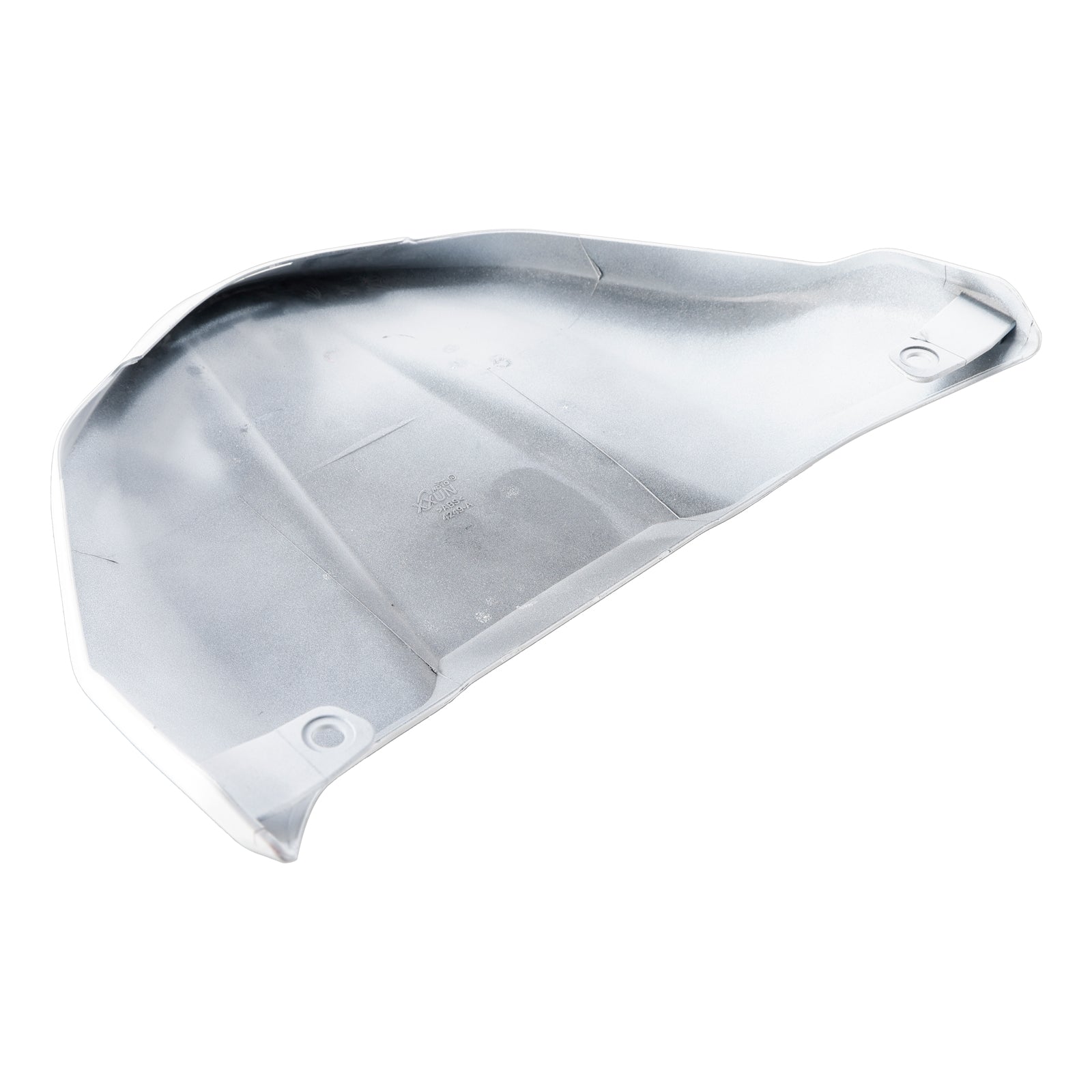 2023-2024 Ducati DiAvel V4 svans baksäte täckning fairing cowl