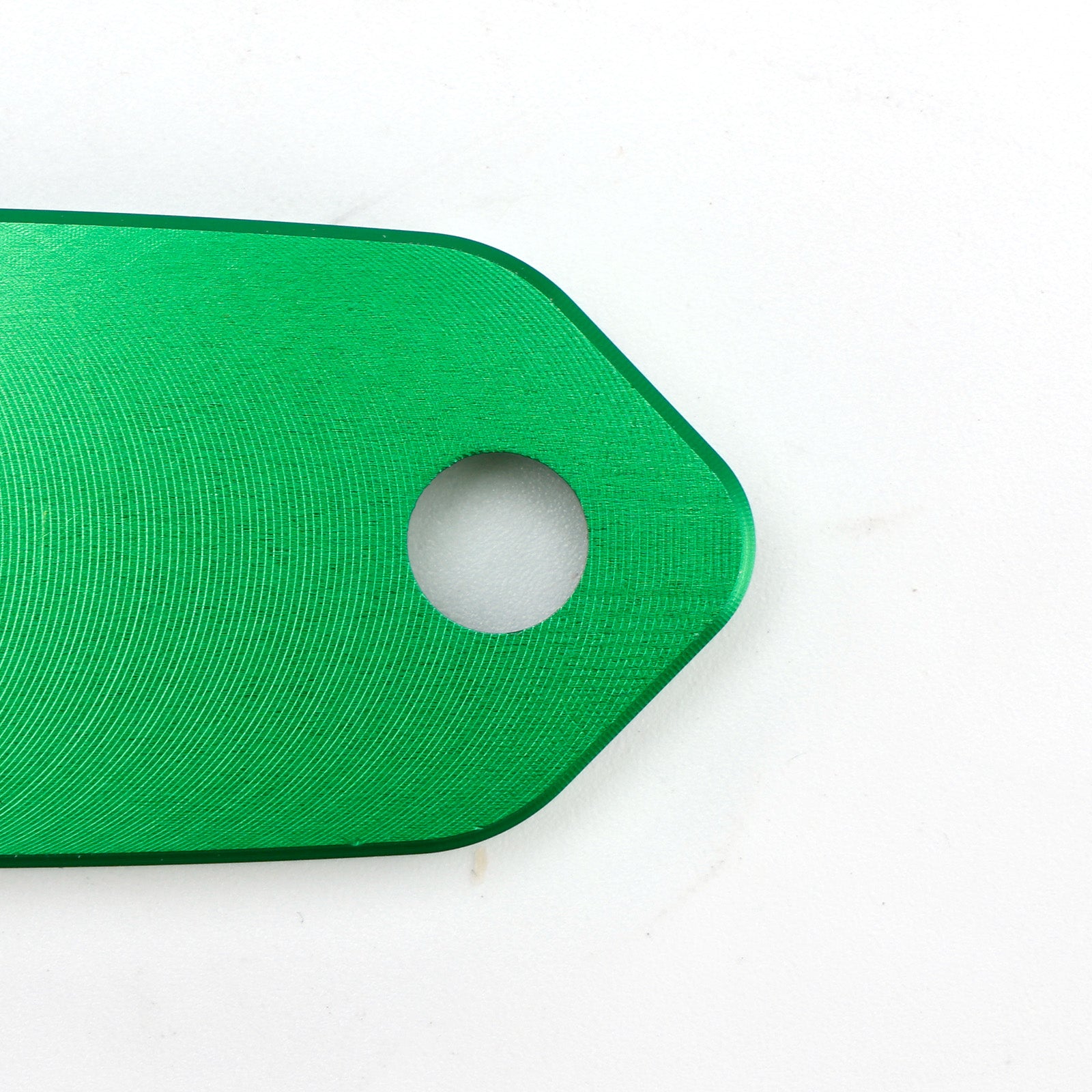 Kawasaki Ninja 300 250 400 125 ZX6R 636Mirror Delete Block Off Plate