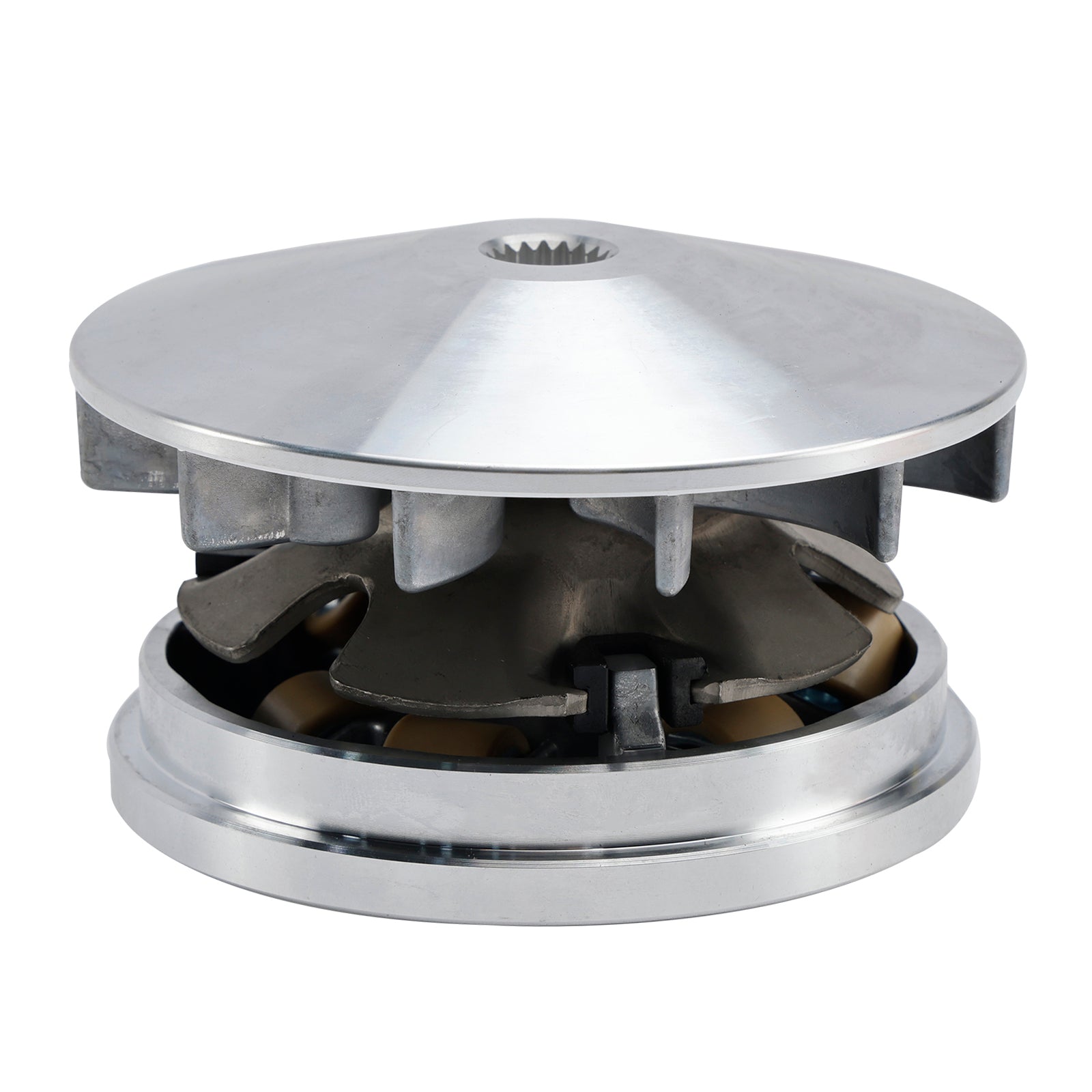 Přední spojka variátor Pulley Set 22102-kudu-E80 pro Kymco Agility 125 lidí