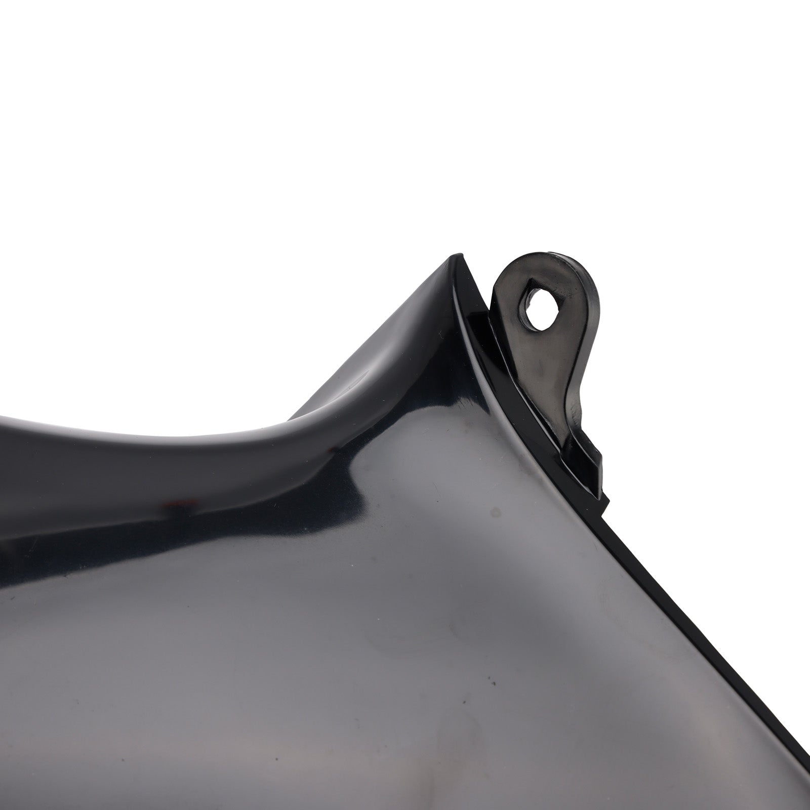 Kawasaki ZX12R 2000 2001 Side Air Duct Cover Fairing Intake