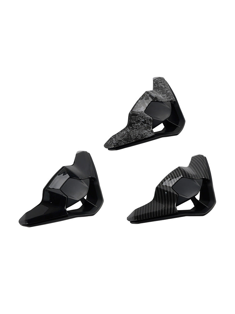 Street Triple 765 R/RS 2023-2025 Front Fairing Panel Nose Cover