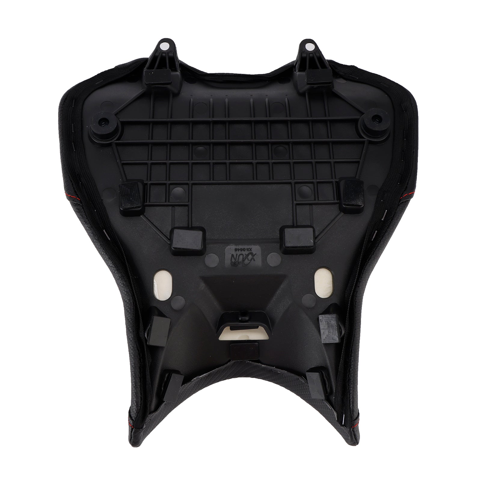 2025-2026 Du Panigale V2 Front Driver Raider Seat Pillion Pude