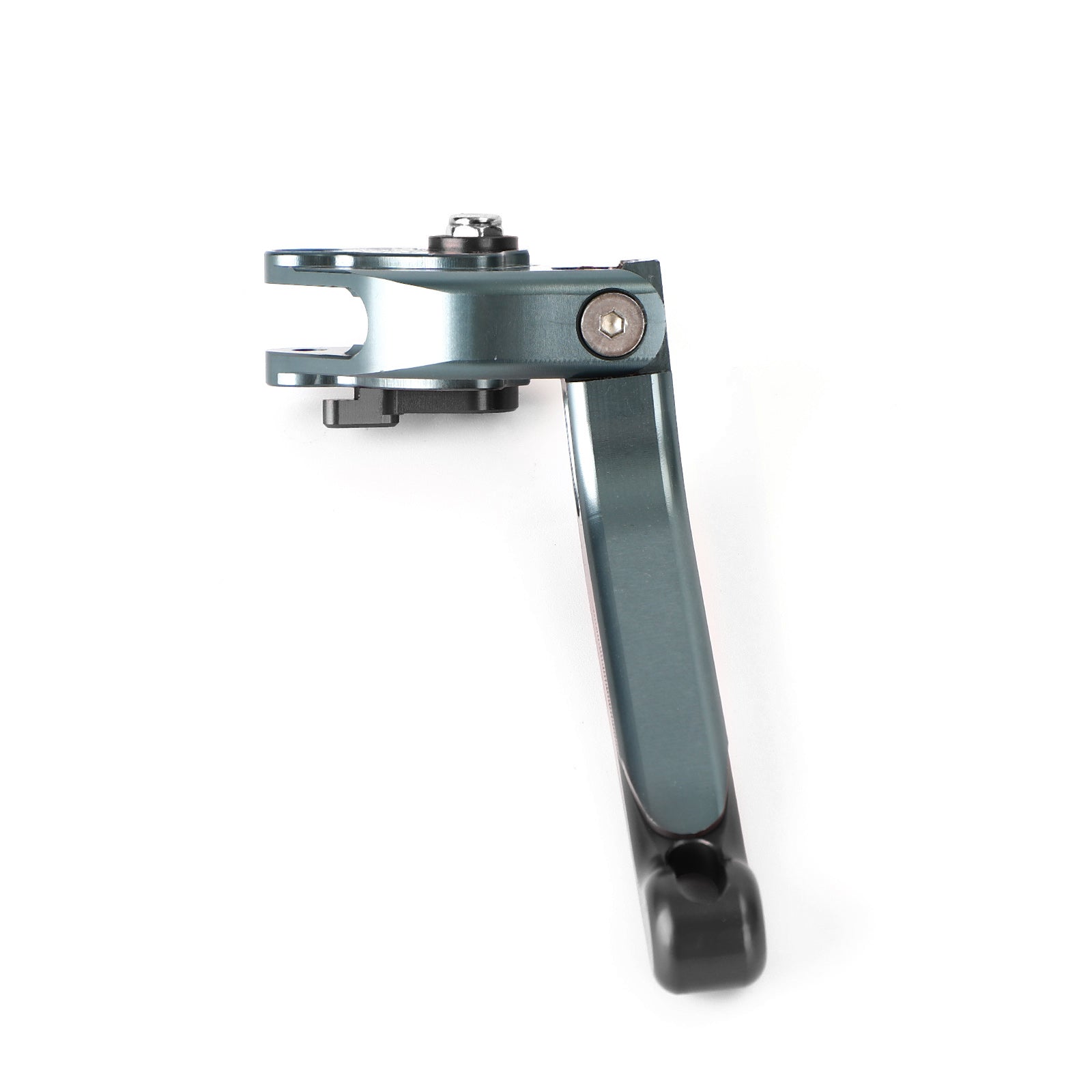 Verstelbare koppelingsremhendel voor Yamaha MT-09 Tracer 900/GT 21-22 YZF R6 17-20 Generic