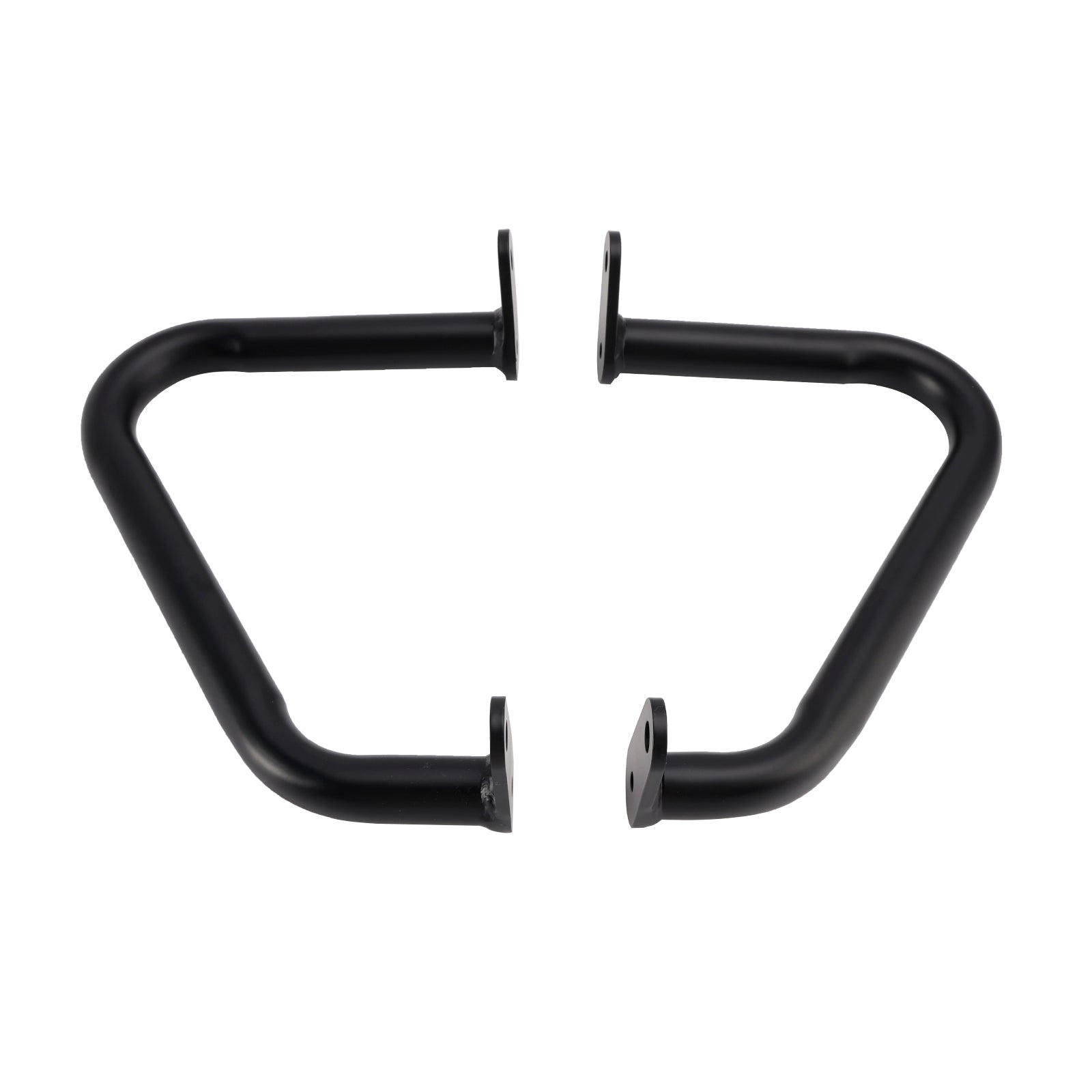 24-25 Speed Scrambler 400X Engine Guard Frame Anti-Crash Bumper Protector