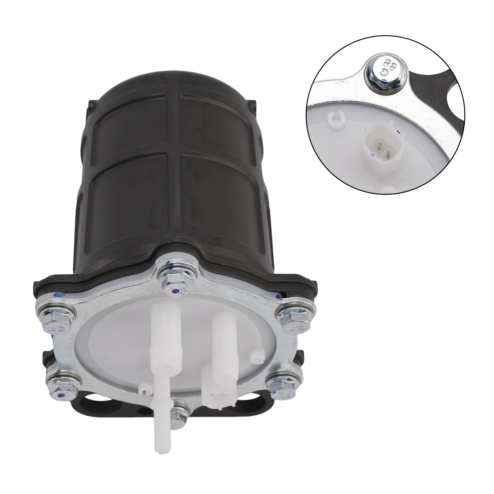 10-25 Honda Vt750 Vt1300 Trx680 Fuel Pump Assembly 16700-Hn8-A62 Replace
