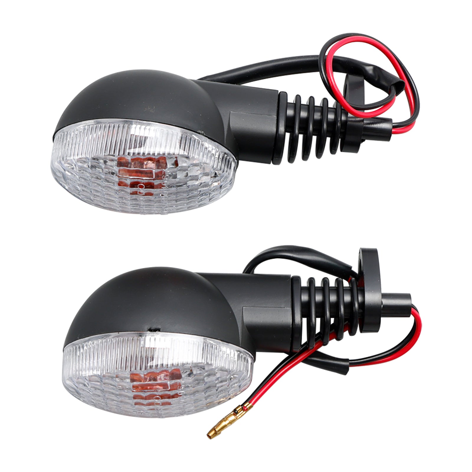 Kawasaki Ninja 250R KLX 125 150 250 300 TURNE SIGNAL Light Indicator Lampe