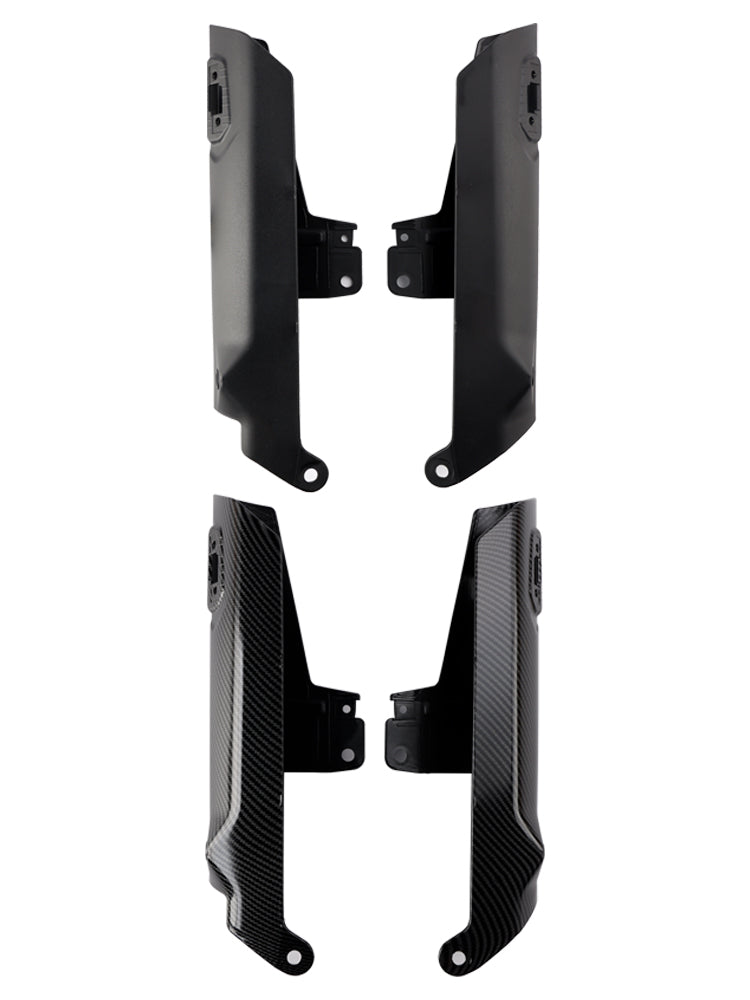 2019-2024 YAMAHA Tenere 700 Front Fender Side Panel Protector Fairing