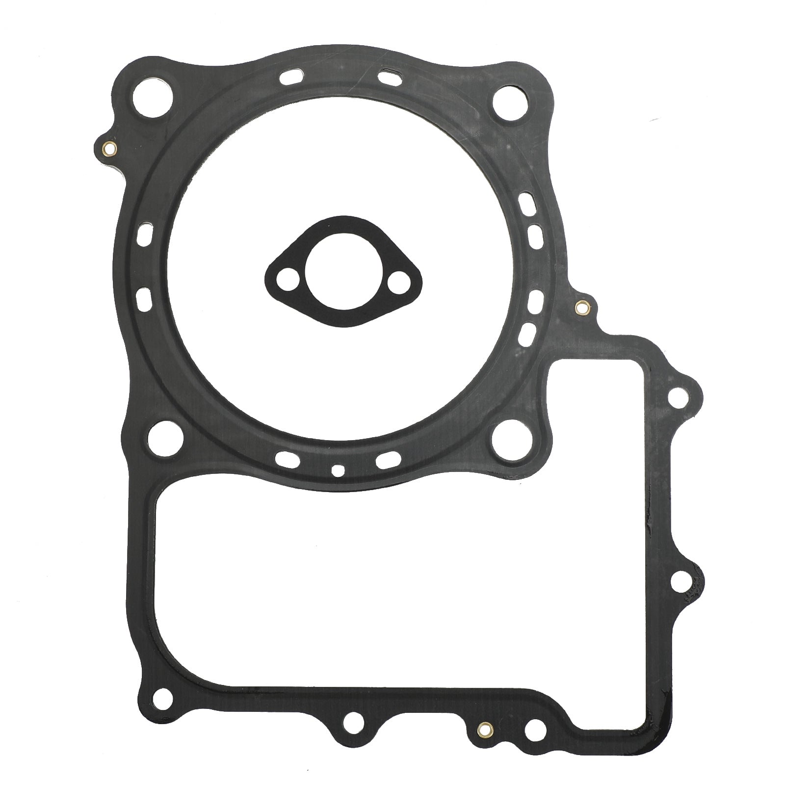 14-21 Honda Pioneer 700 SXS700 M2 y M4 Kit de extremo superior de pistón de cilindro 12100-HN8-A60