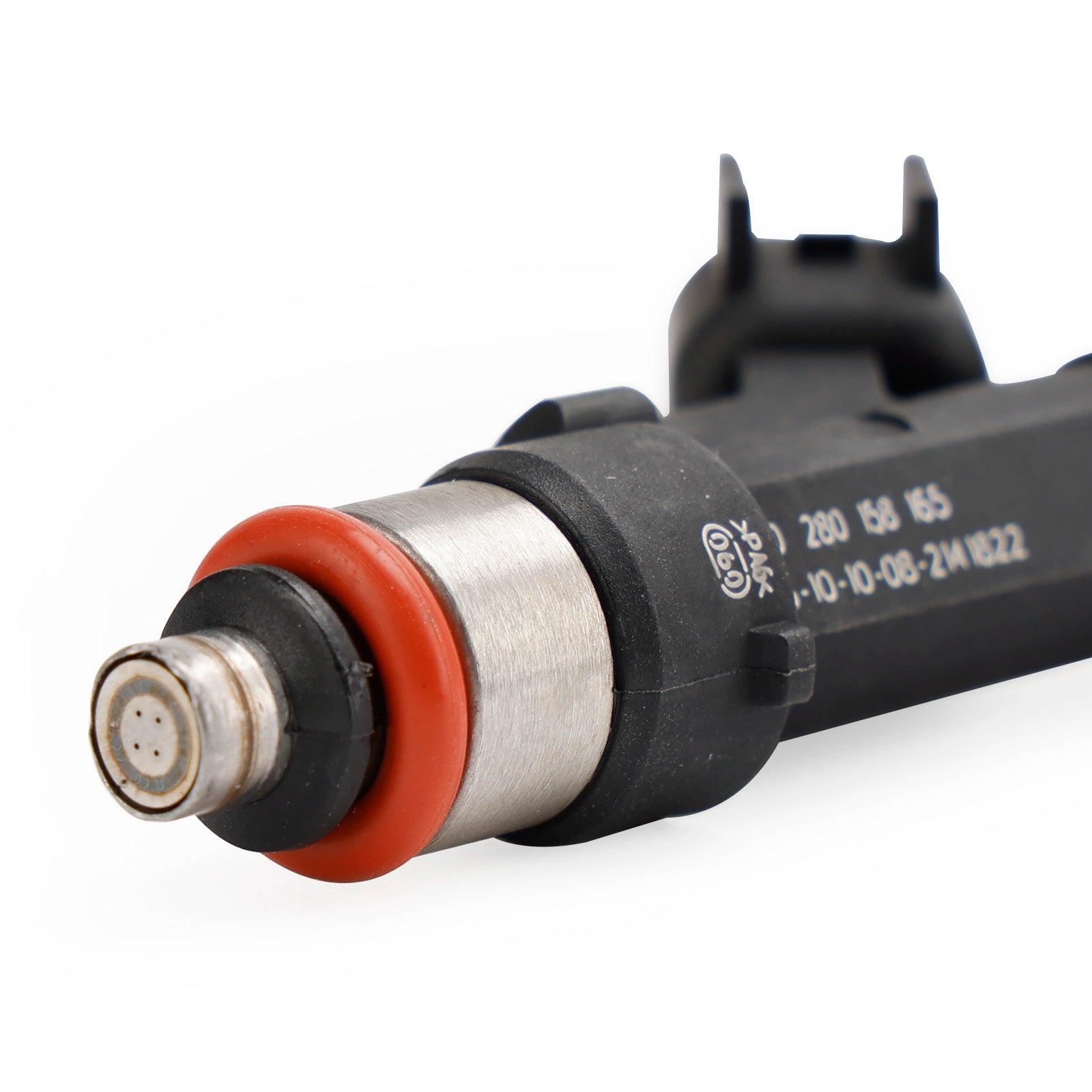 8PCS 0280158165 Drivstoffinjektorer 0280158081 879312003 for Mercruiser Volvo Penta