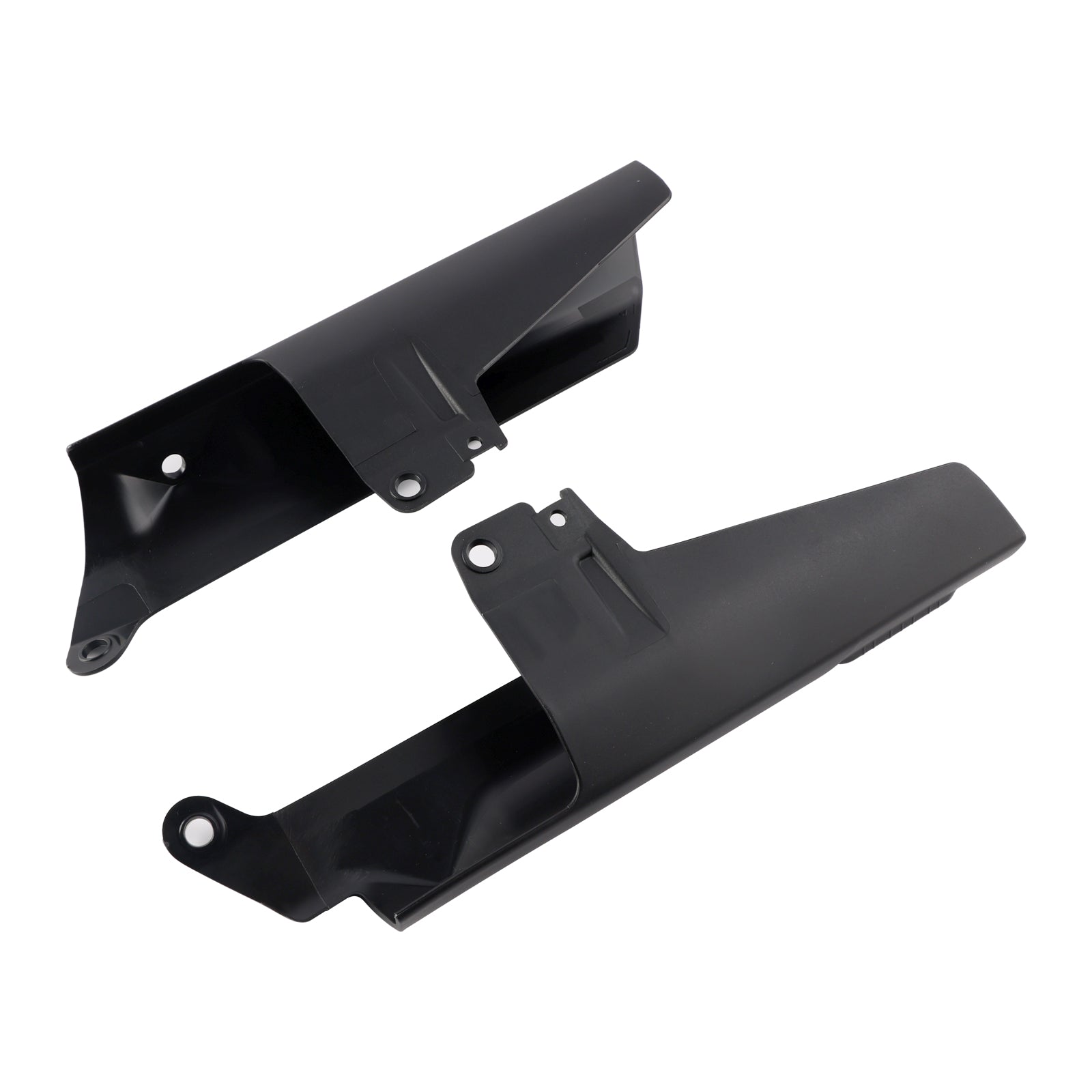 2019-2024 YAMAHA Tenere 700 Front Fender Side Panel Protector Fairing