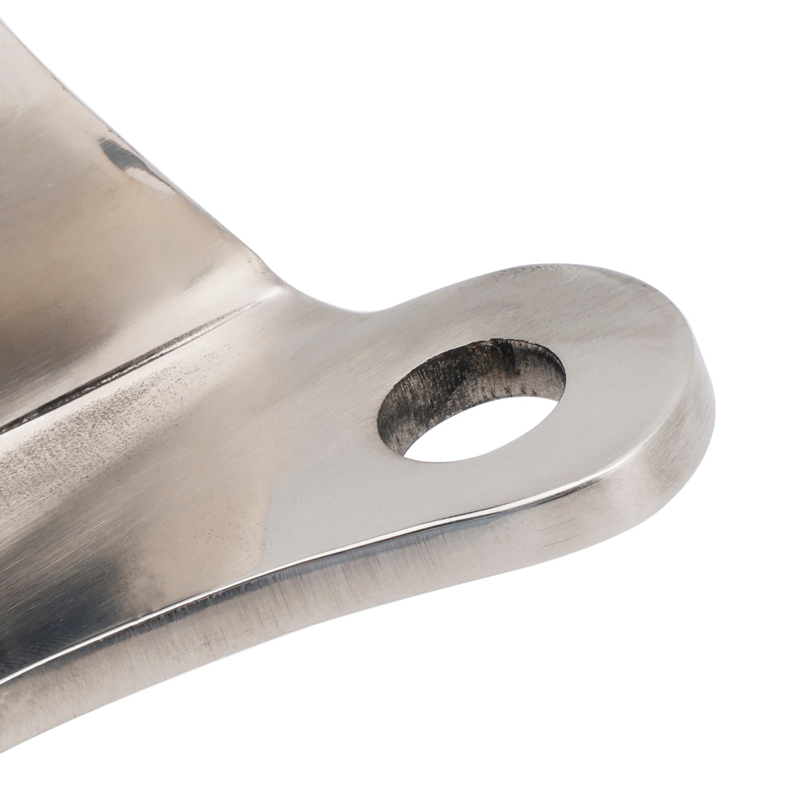 Držák světlometu Sportster Big Twin Univerzální držák světlometu 3.5"