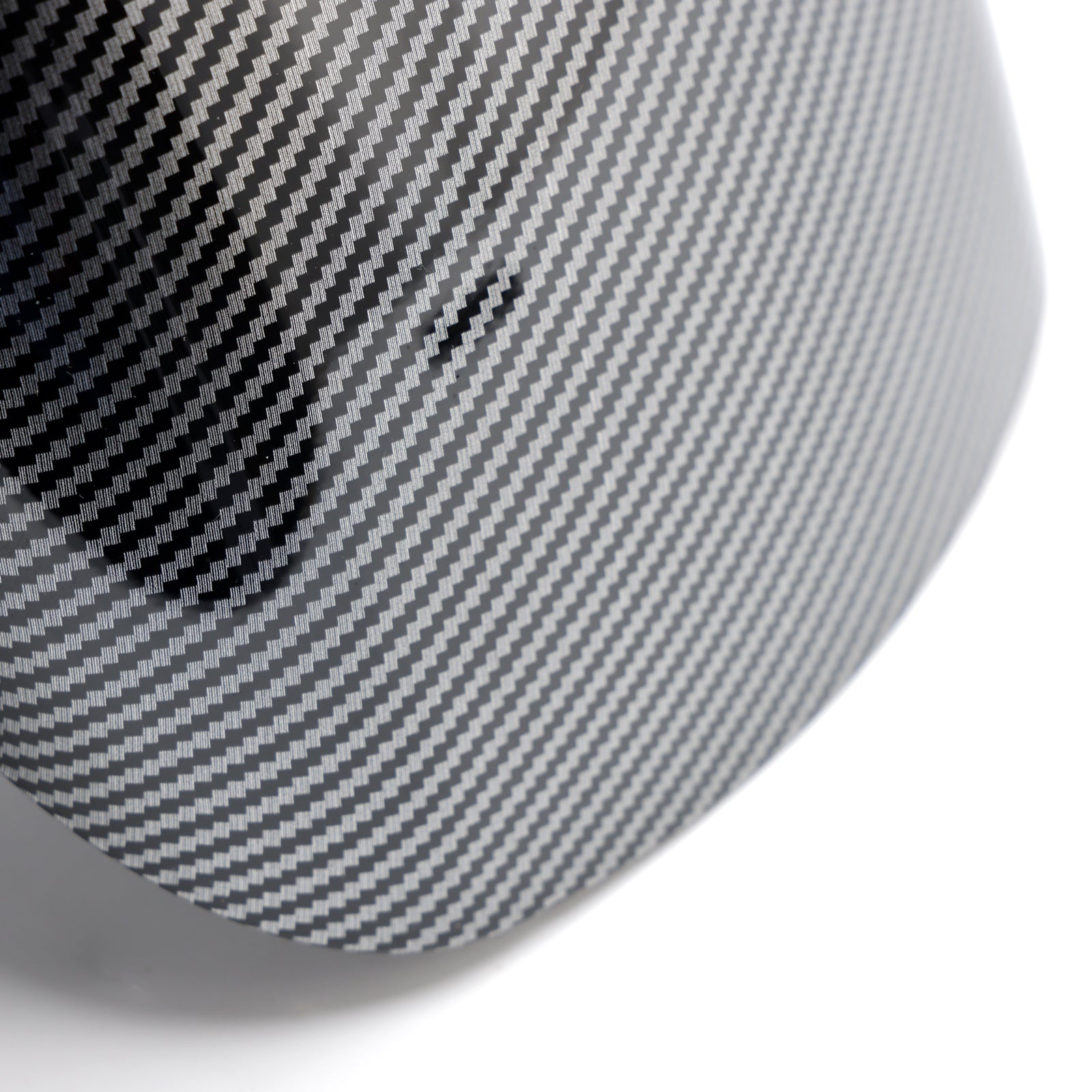 2014-2024 Touring Street Glide Road Glide ABS Front Fender Mudguard Carbon