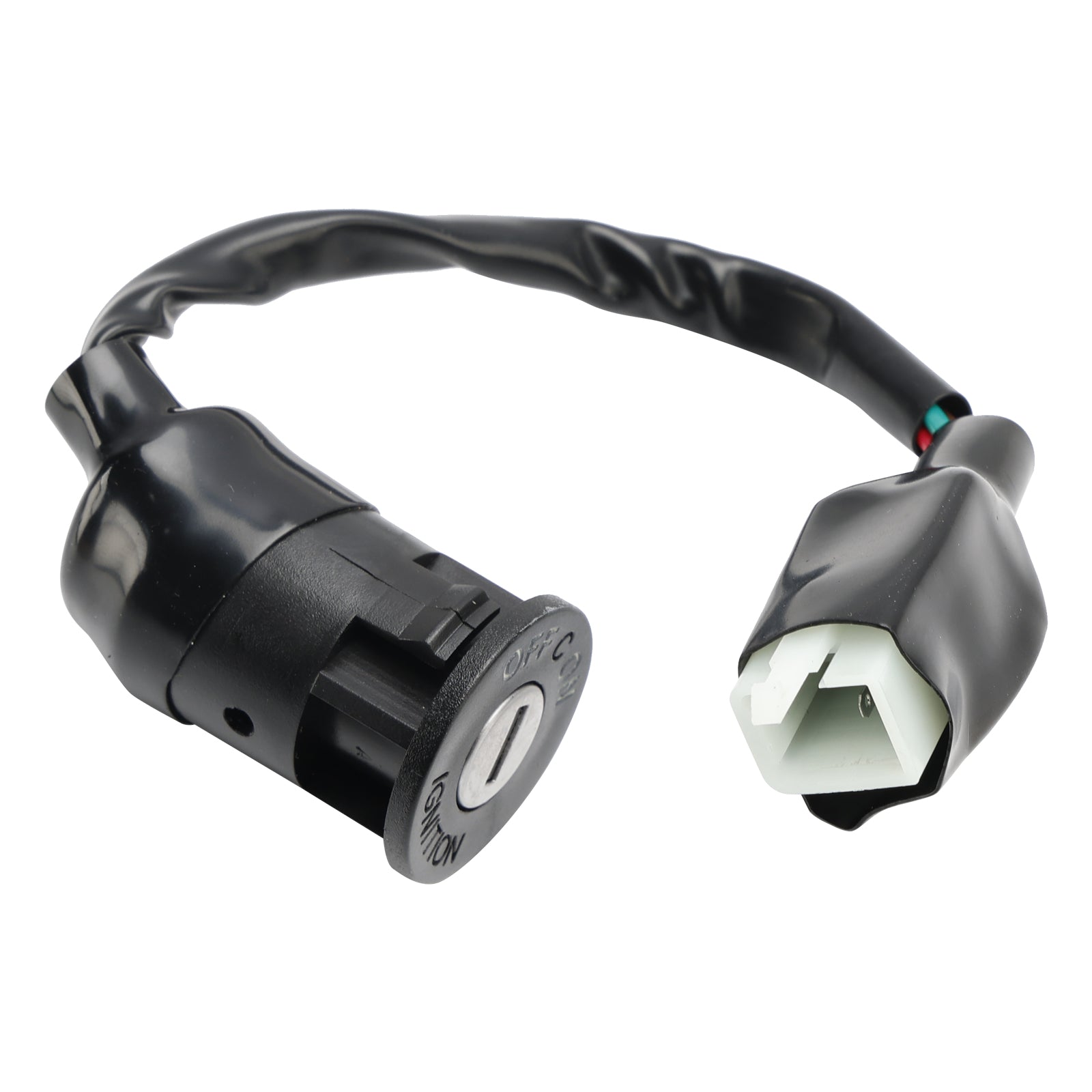 2008-2019 Polaris Predator 50 2004 2006 2007 Outlaw 50 Zündschlüsselschalter