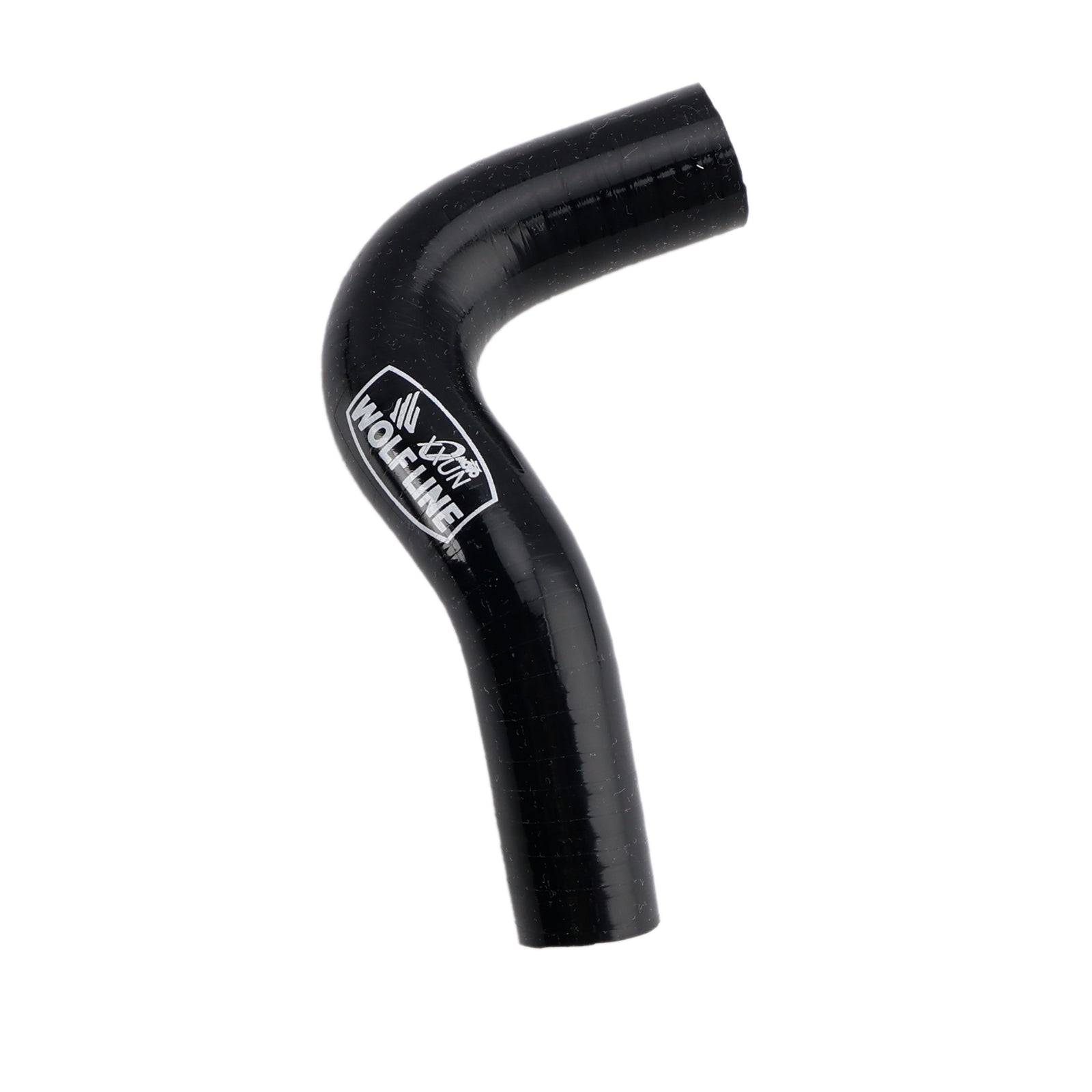 Alle jaren YAMAHA MT-09 XSR900 TRACER 9/GT SILICONEN RADIATOR KOELLANG SLAS