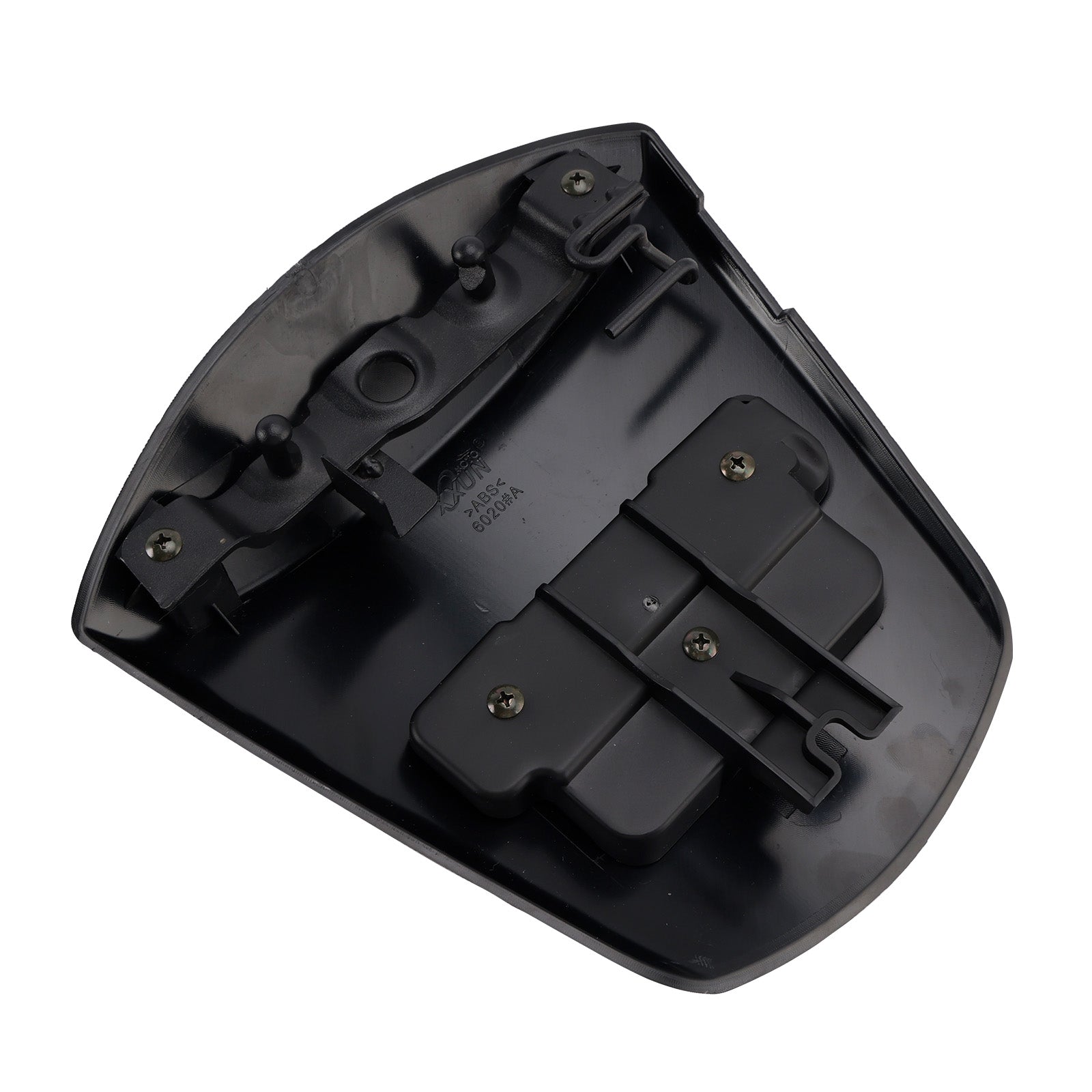 Housse de carénage de siège arrière Suzuki GSXR600 GSXR750 K11 2011-2026