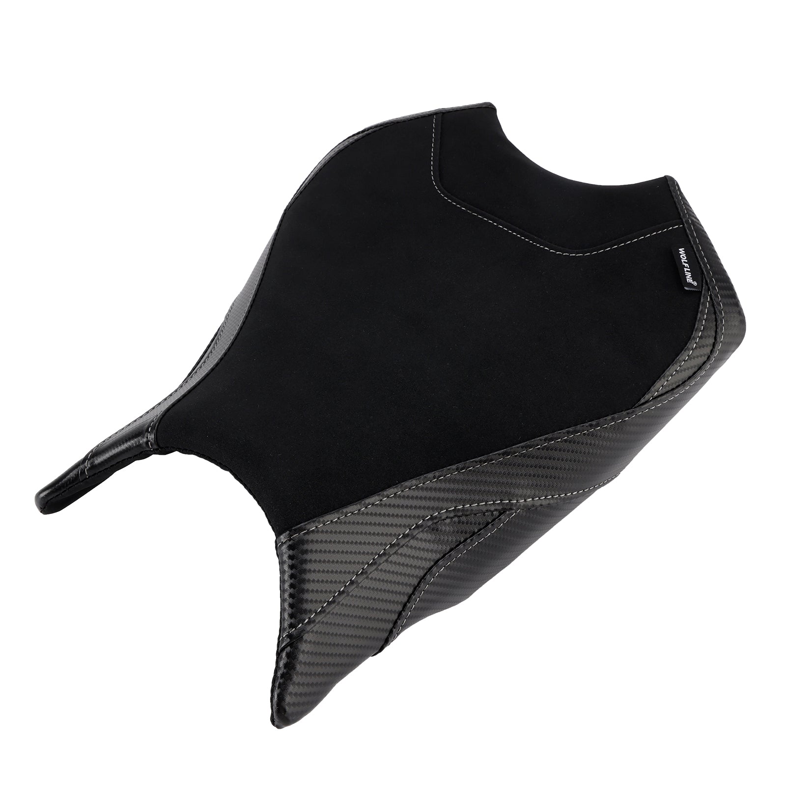 2017-2024 23 Honda Cbr250Rr Front Driver Raider Seat Pillion Saddle Multi BlueB