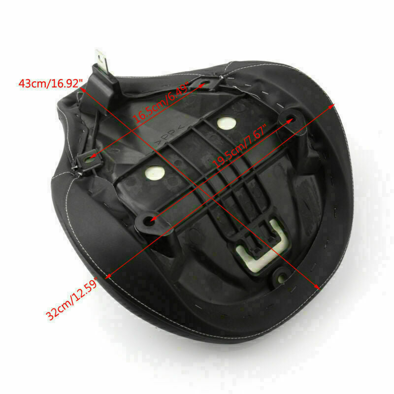2014-2017 Yamaha XVS950 XV950 Seat