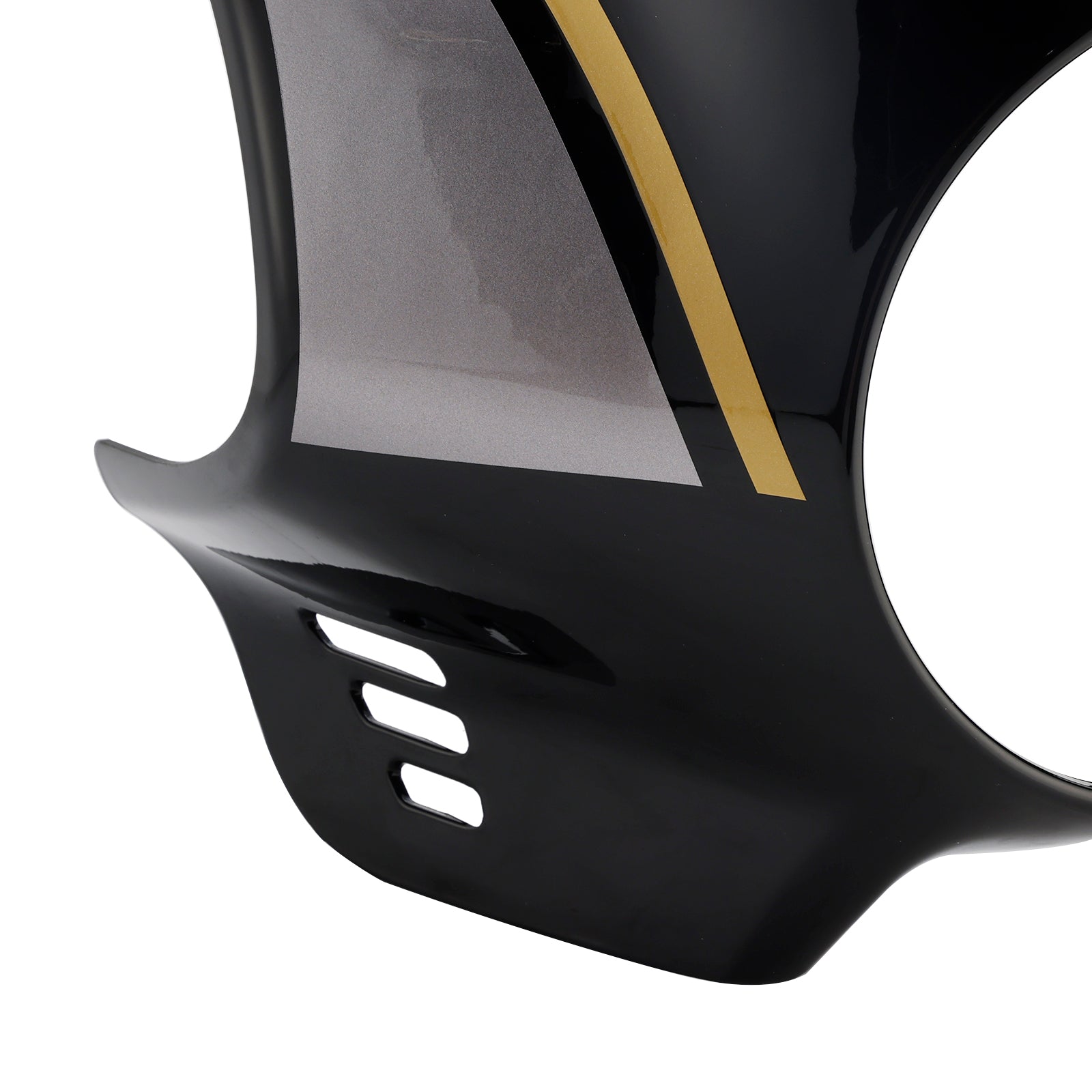 Yamaha XSR900 2022-2025 Headlight Fairing Windshield WindScreen