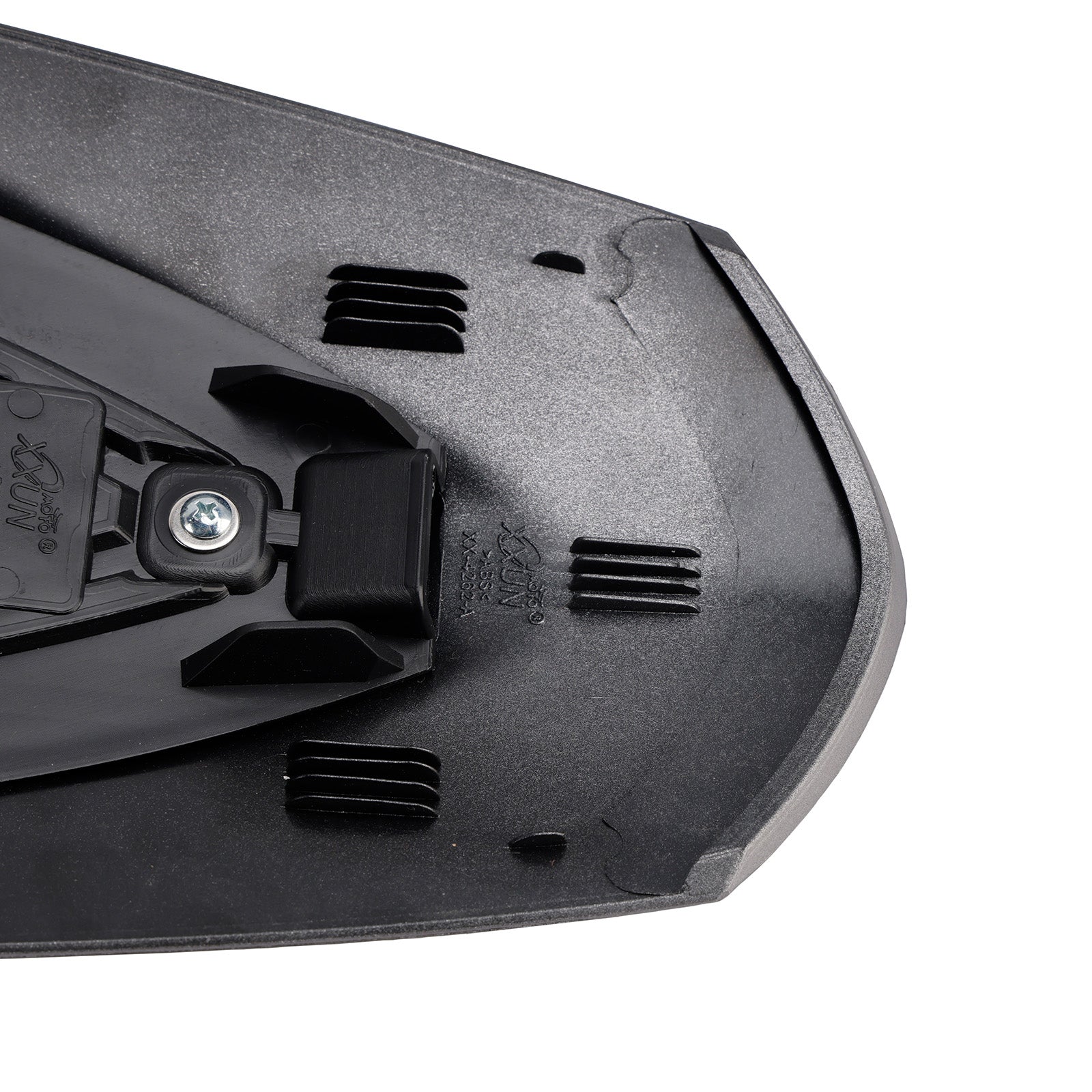 2025-2026 Speed Triple 1200 RS Rear Tail Seat Fairing Cowl Cover