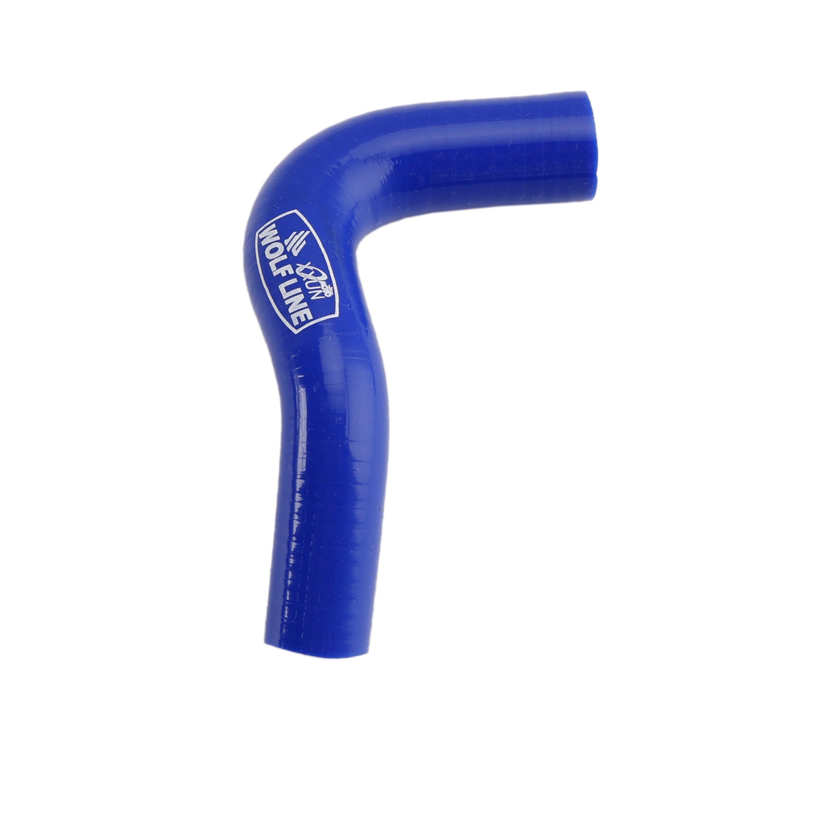 Alle jaren YAMAHA MT-09 XSR900 TRACER 9/GT SILICONEN RADIATOR KOELLANG SLAS