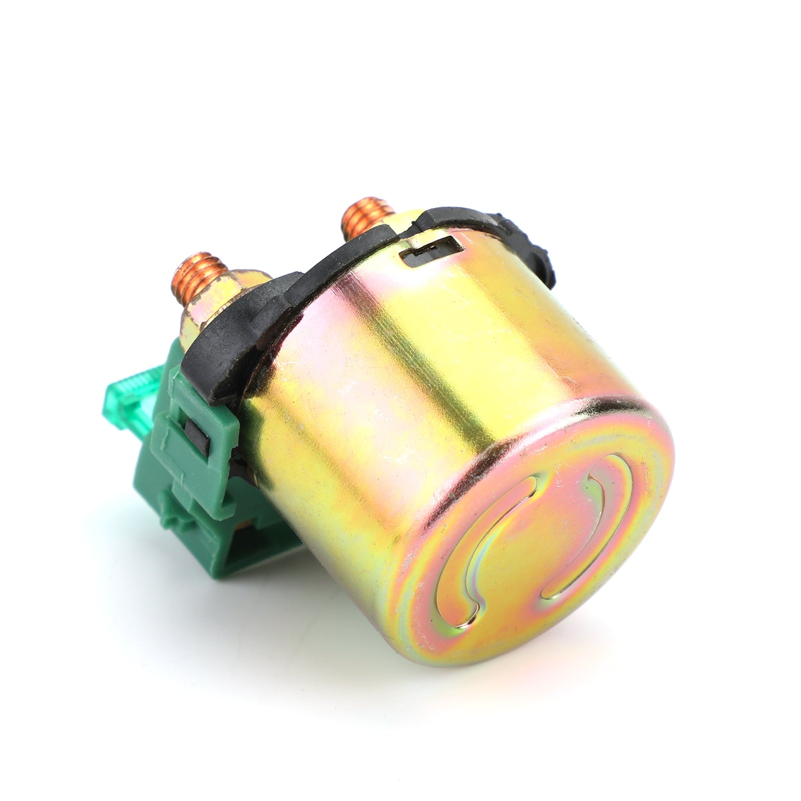 Interruttore relè solenoide avviamento Kawasaki Ex250 Ninja 250r 1986-2012 con cavi